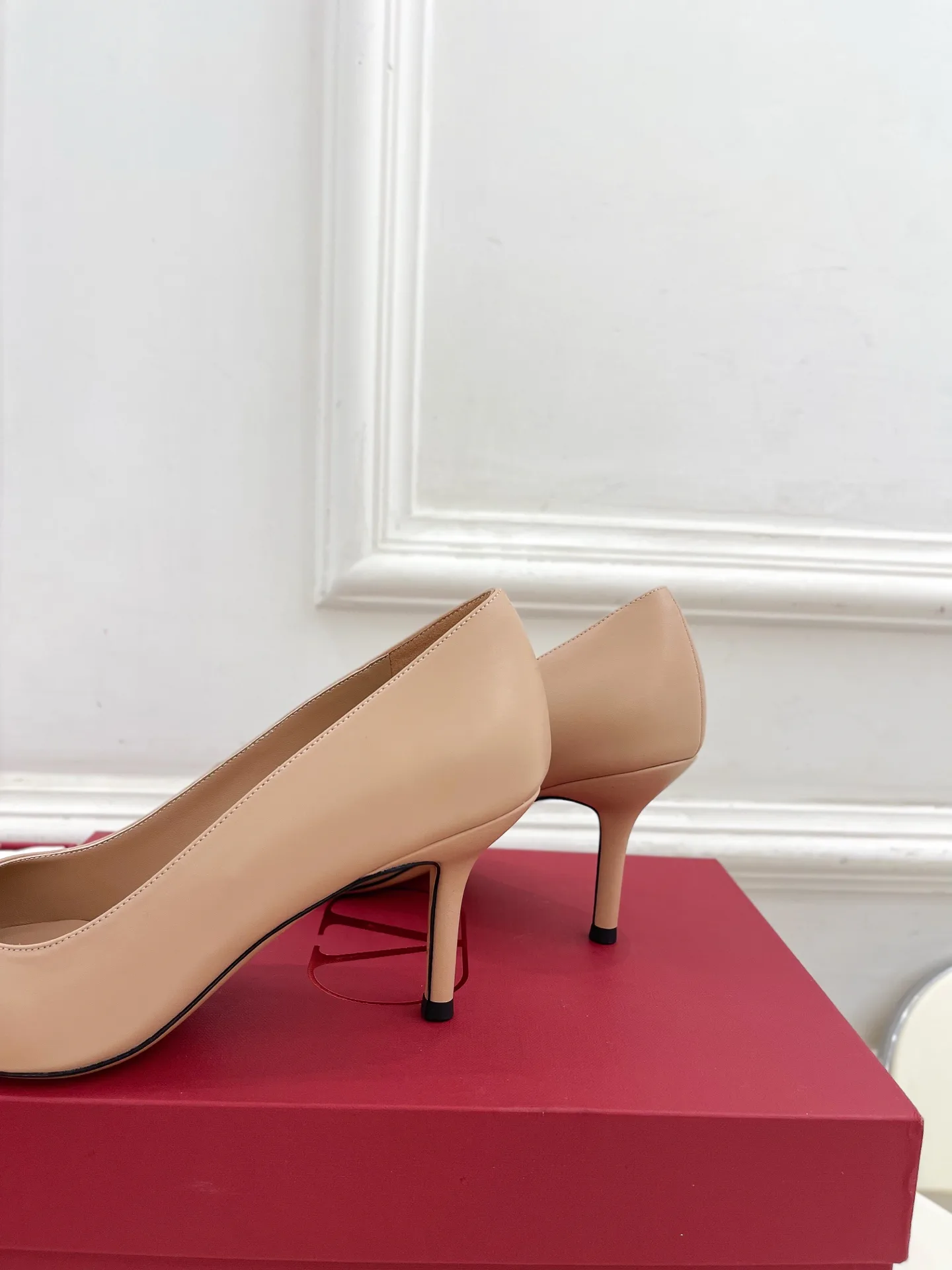 Туфли Женские Valentino 137866