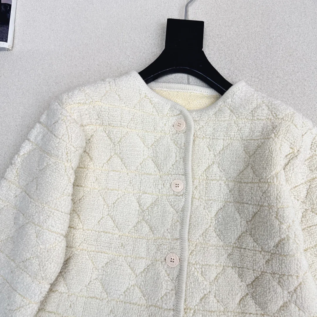 Куртки И Пуховики Женские Christian Dior 506553