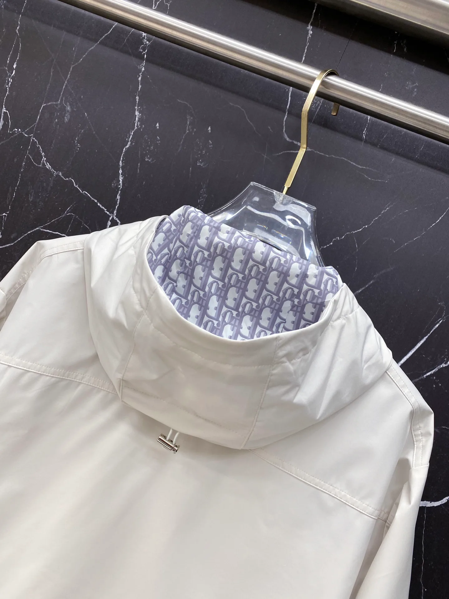 Куртки И Пуховики Мужские Christian Dior 10163421