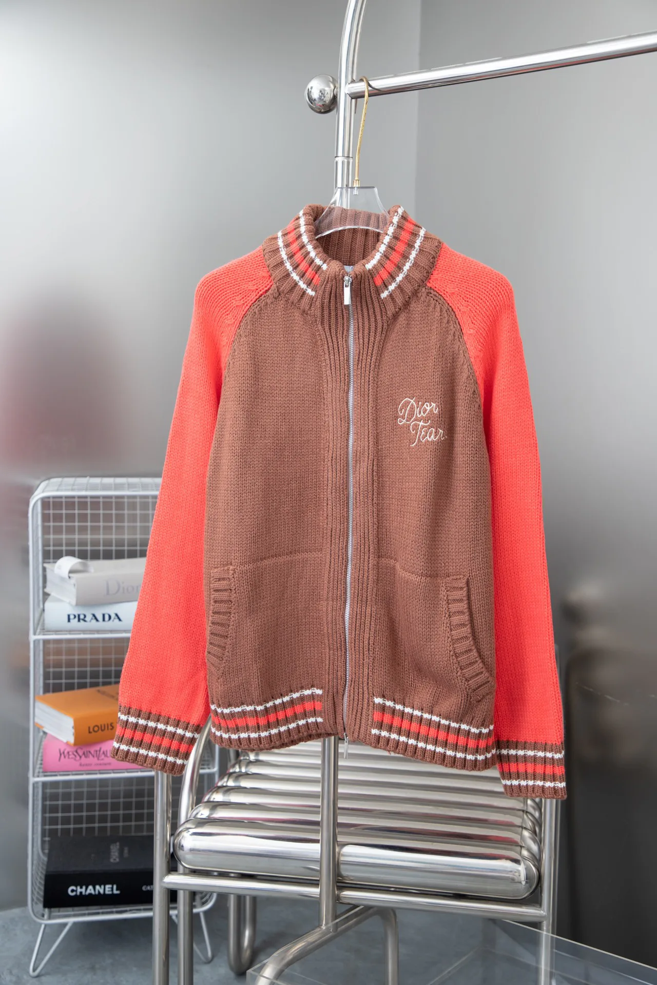 Джемперы Женские Christian Dior 216455