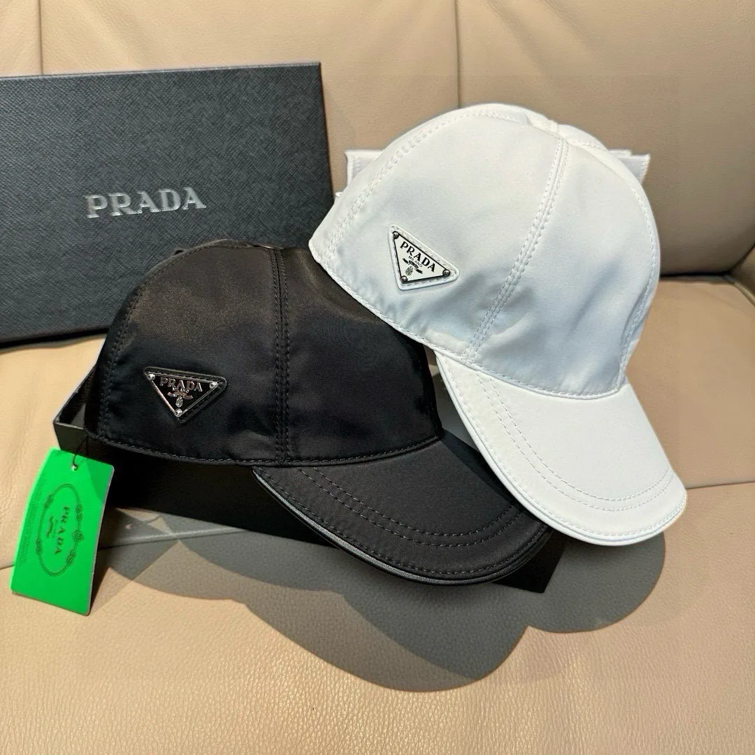 Головные Уборы Prada 17604797