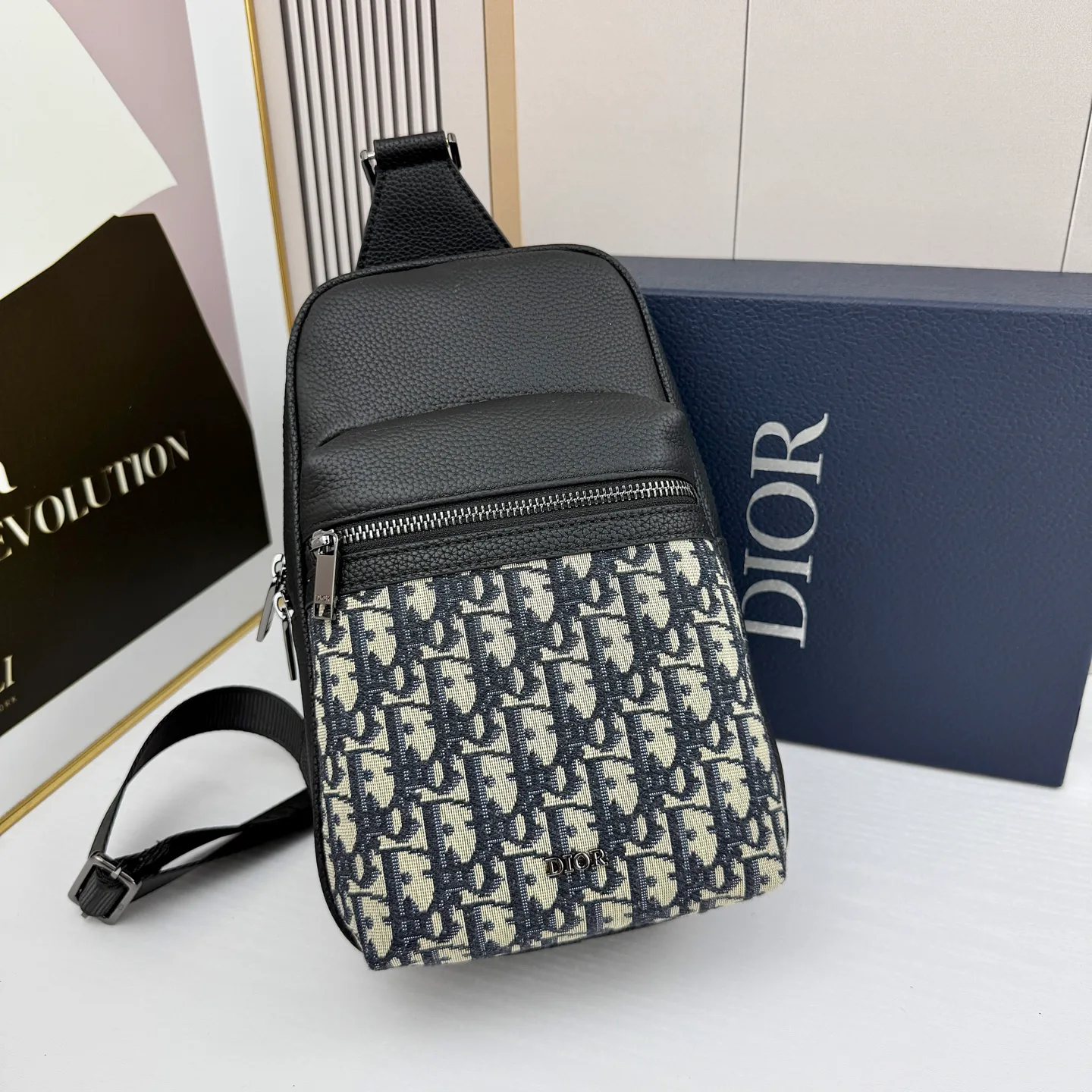 Барсетки Мужские Christian Dior 14022347