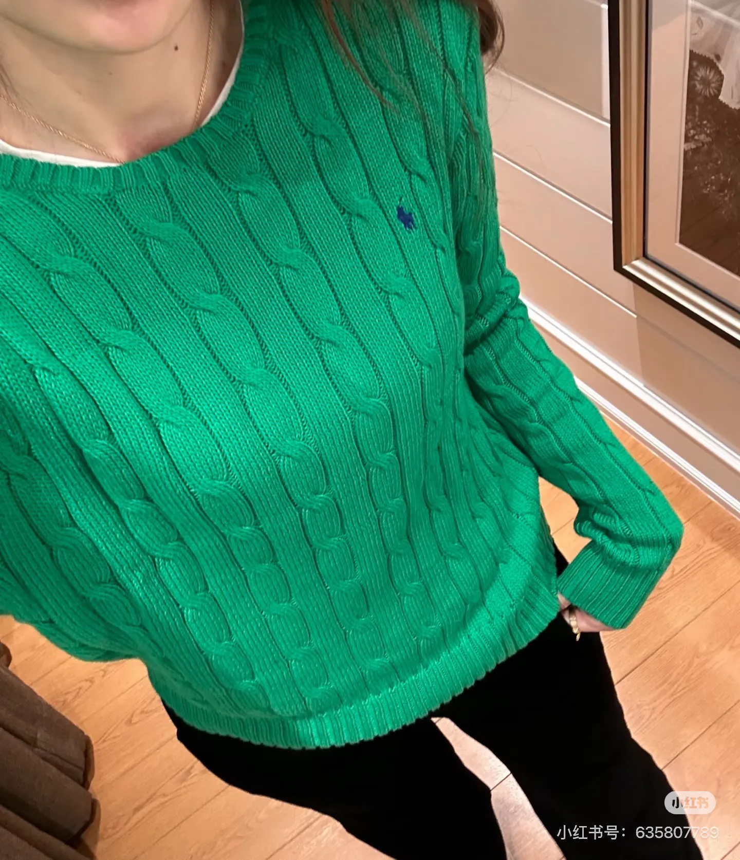 Джемперы И Свитеры Женские Ralph Lauren 20135336