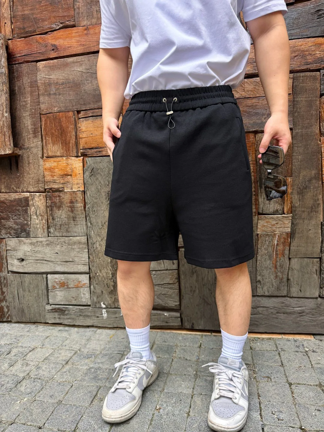 Шорты Мужские Fendi 17480583
