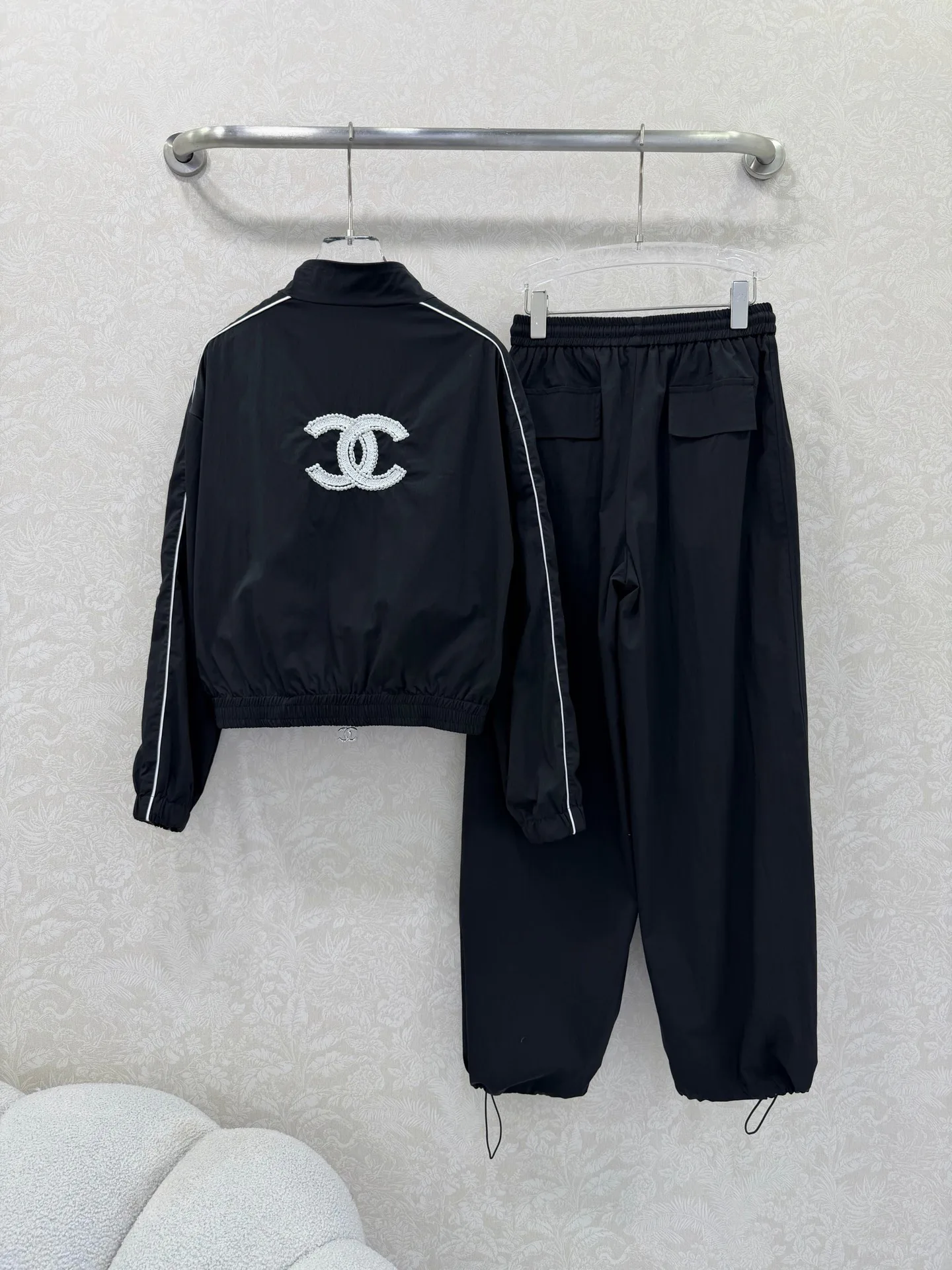 Костюмы Женские Chanel 10268036