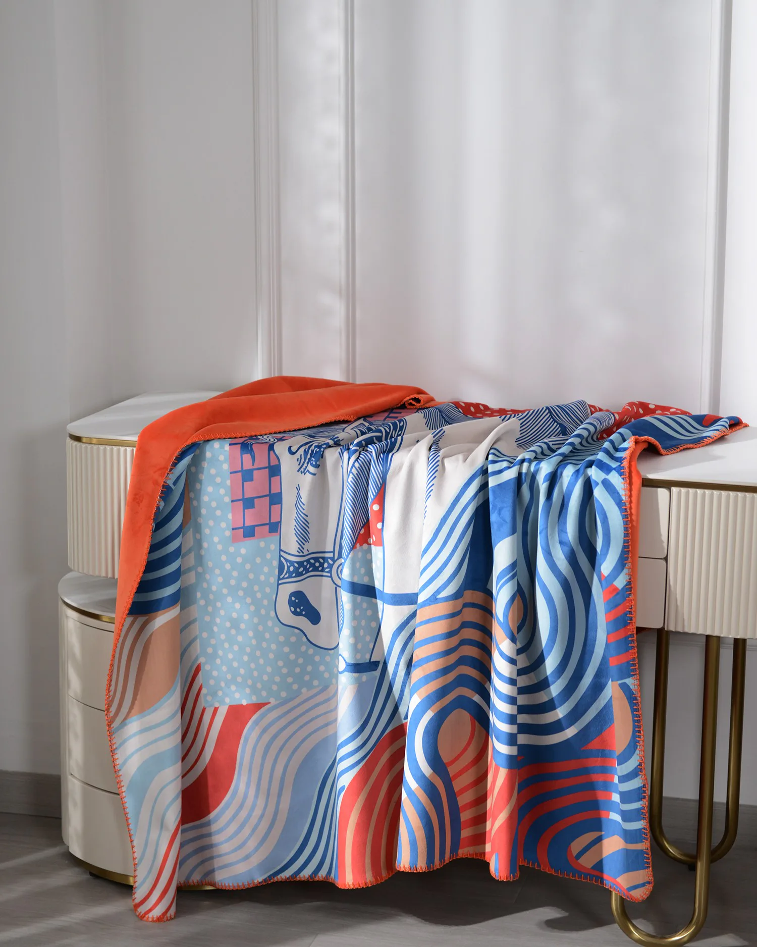 Текстиль Hermes 233367