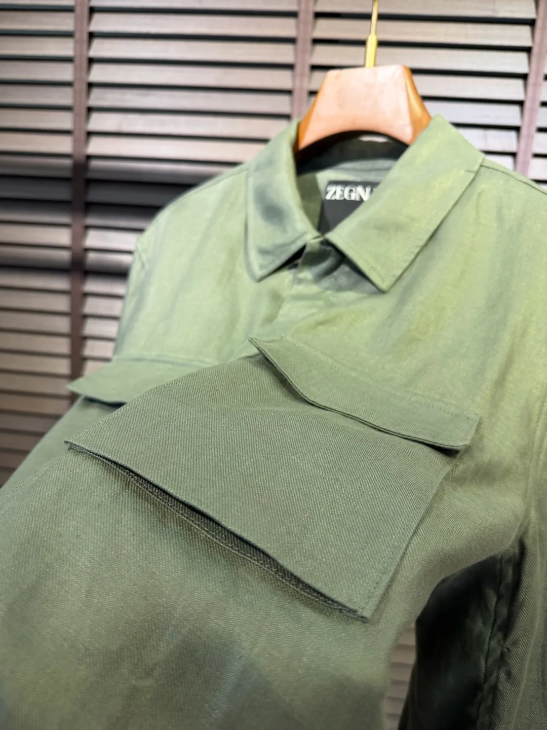 Куртки И Пуховики Мужские Zegna 11540623