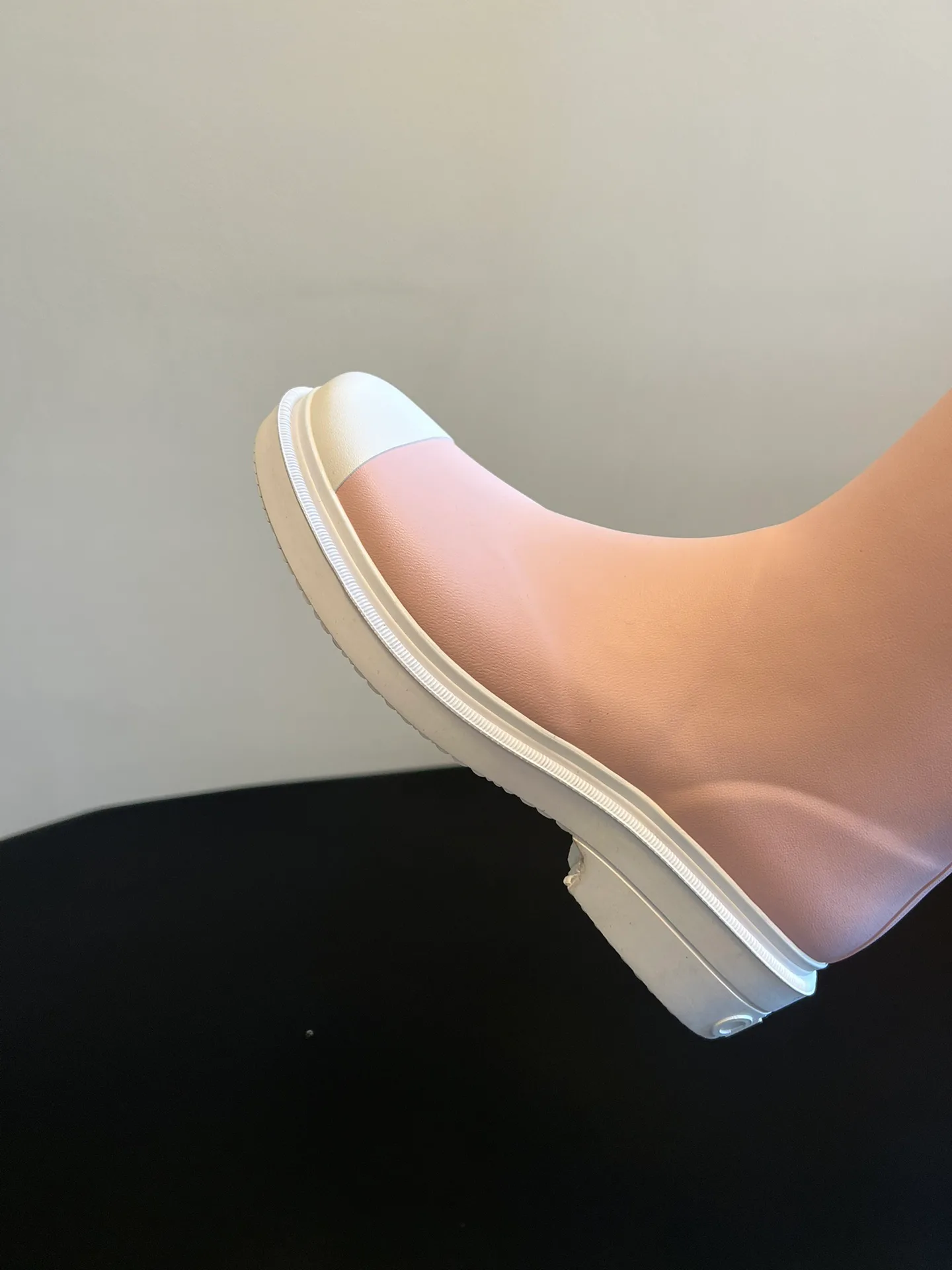 Сапоги Женские Chanel 548107