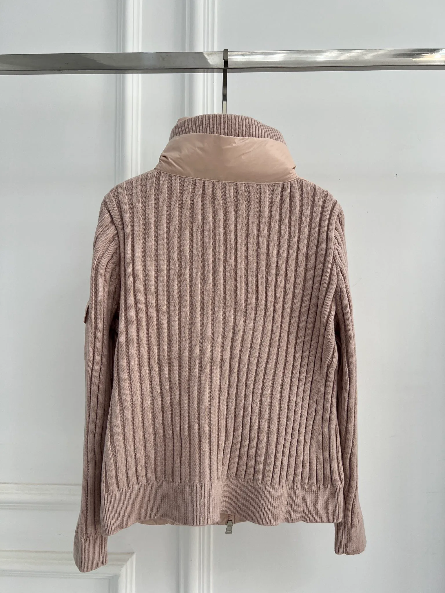 Куртки И Пуховики Женские Moncler 18416275