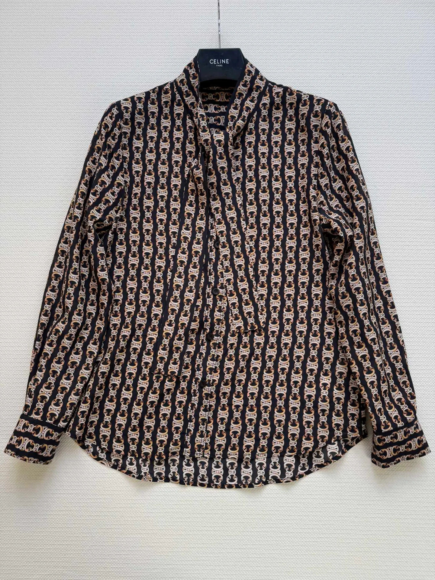 Рубашки Женские Celine 6186509