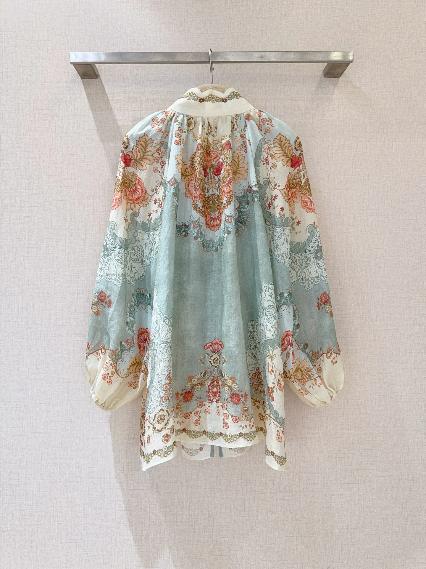 Рубашки Женские Zimmermann 13404479