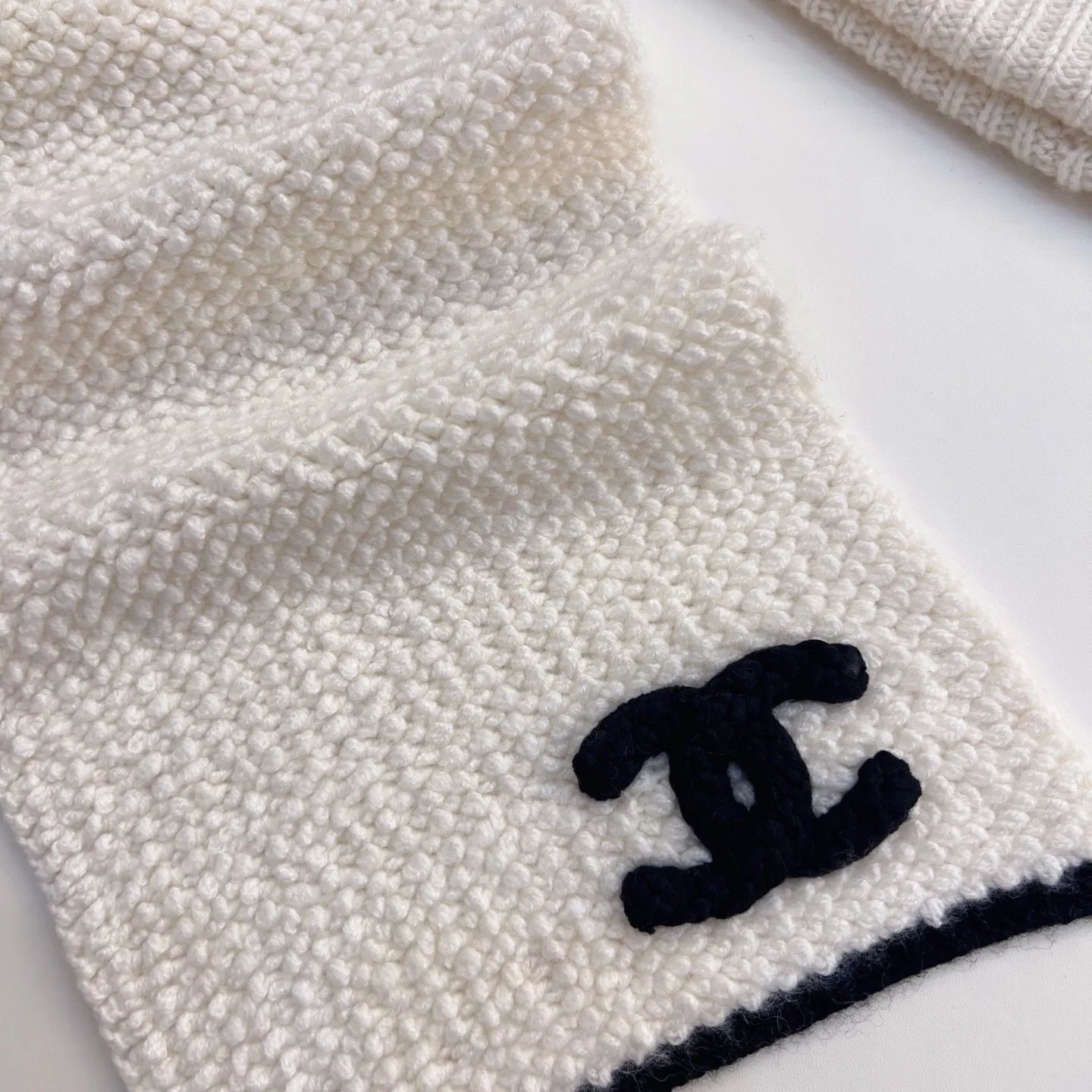 Шарфы Chanel 449314