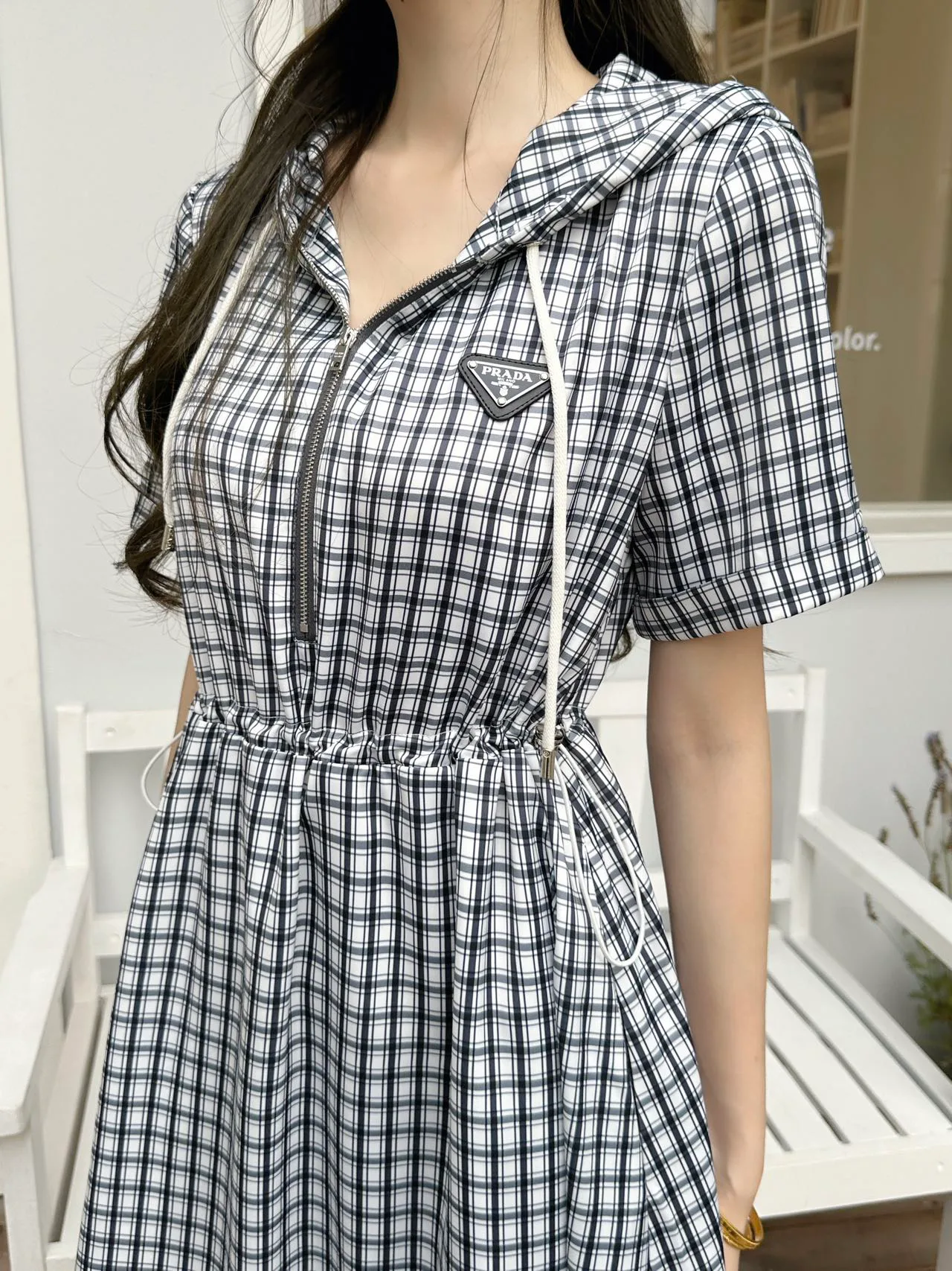 Платья Женские Prada 14546289