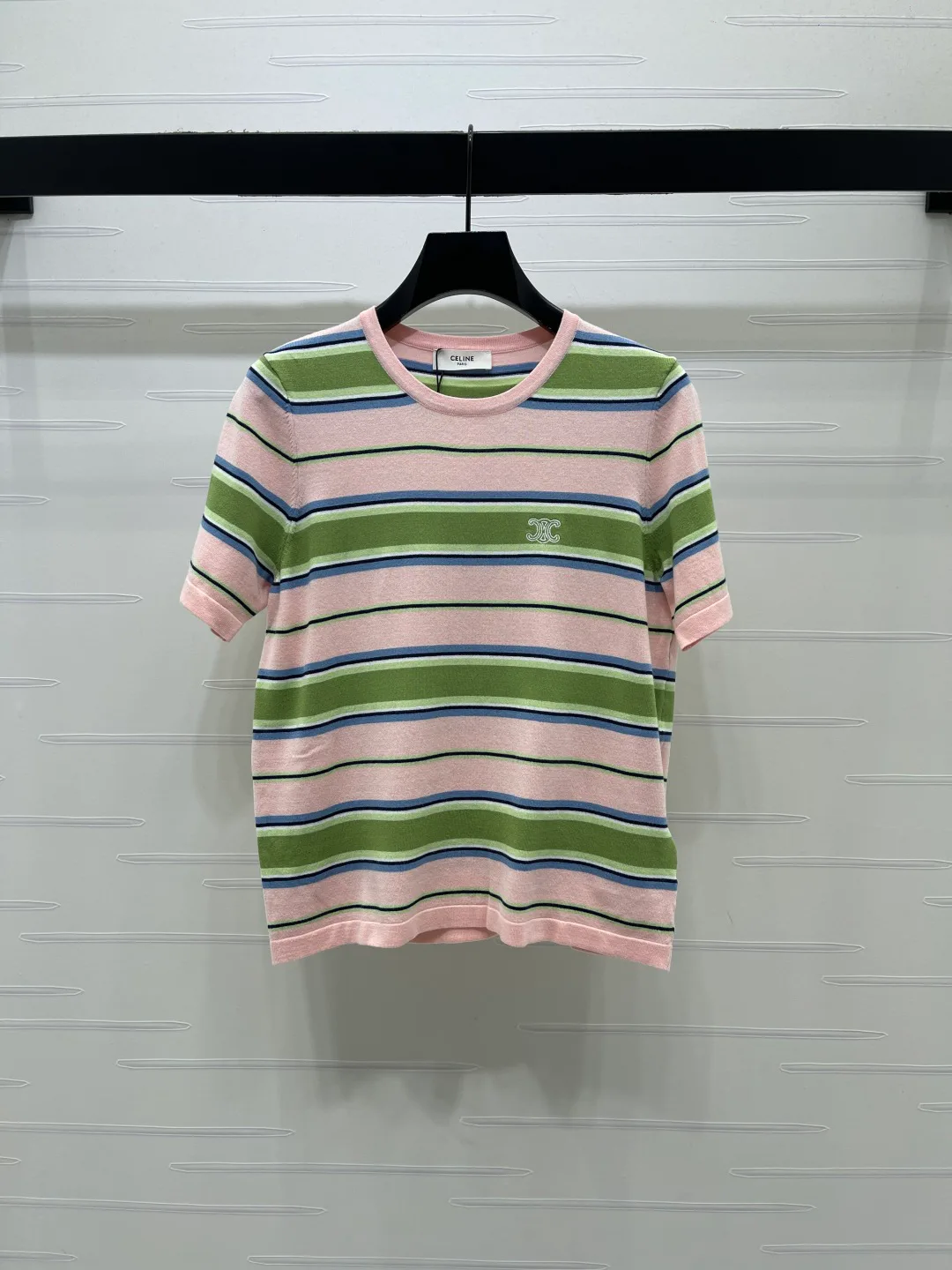 Футболки Женские Celine 11679350