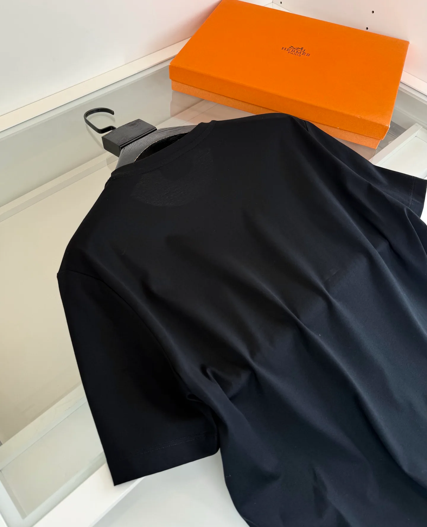 Футболки Мужские Hermes 12719146