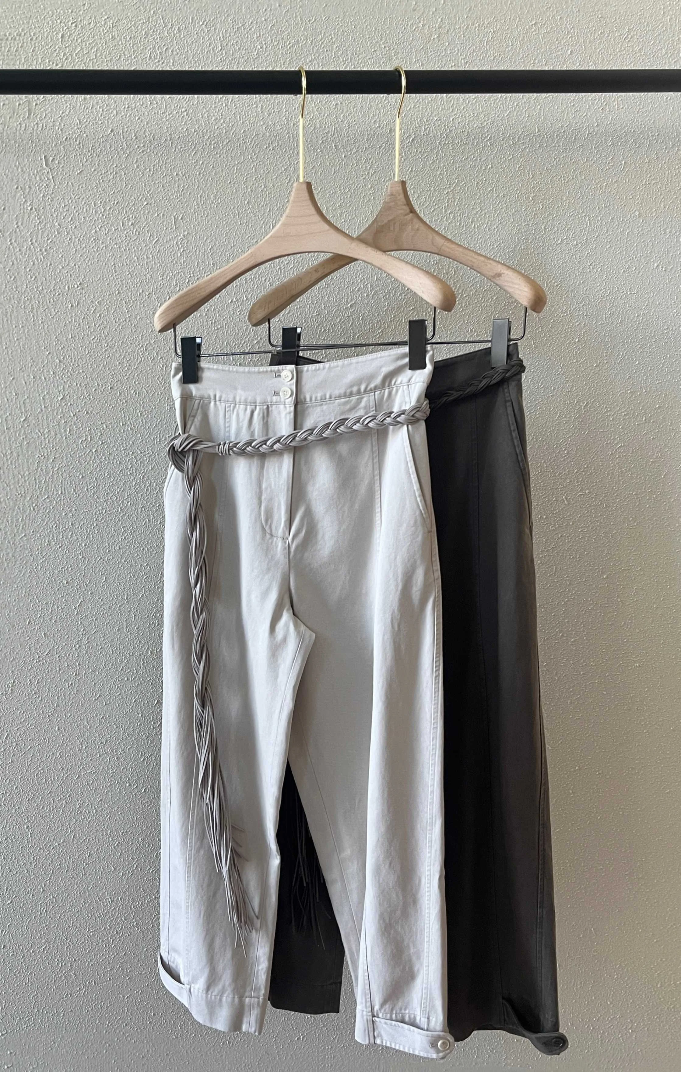 Брюки Женские Armani 4896162