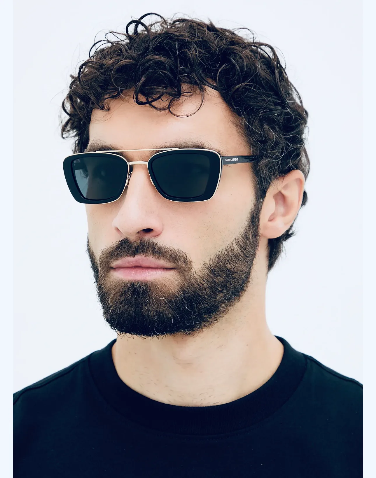 Очки Saint Laurent 5033297