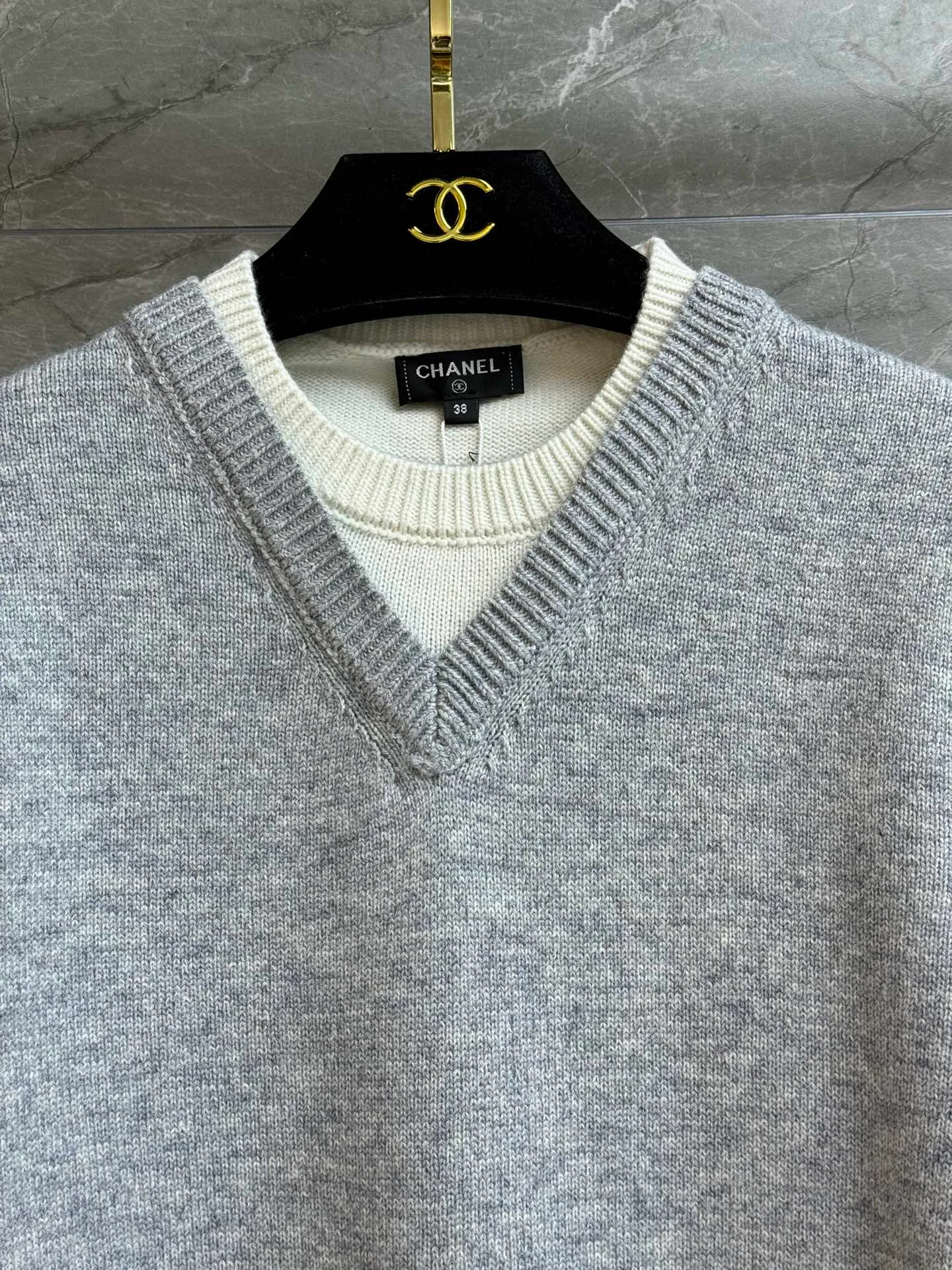 Джемперы И Свитеры Женские Chanel 4498082
