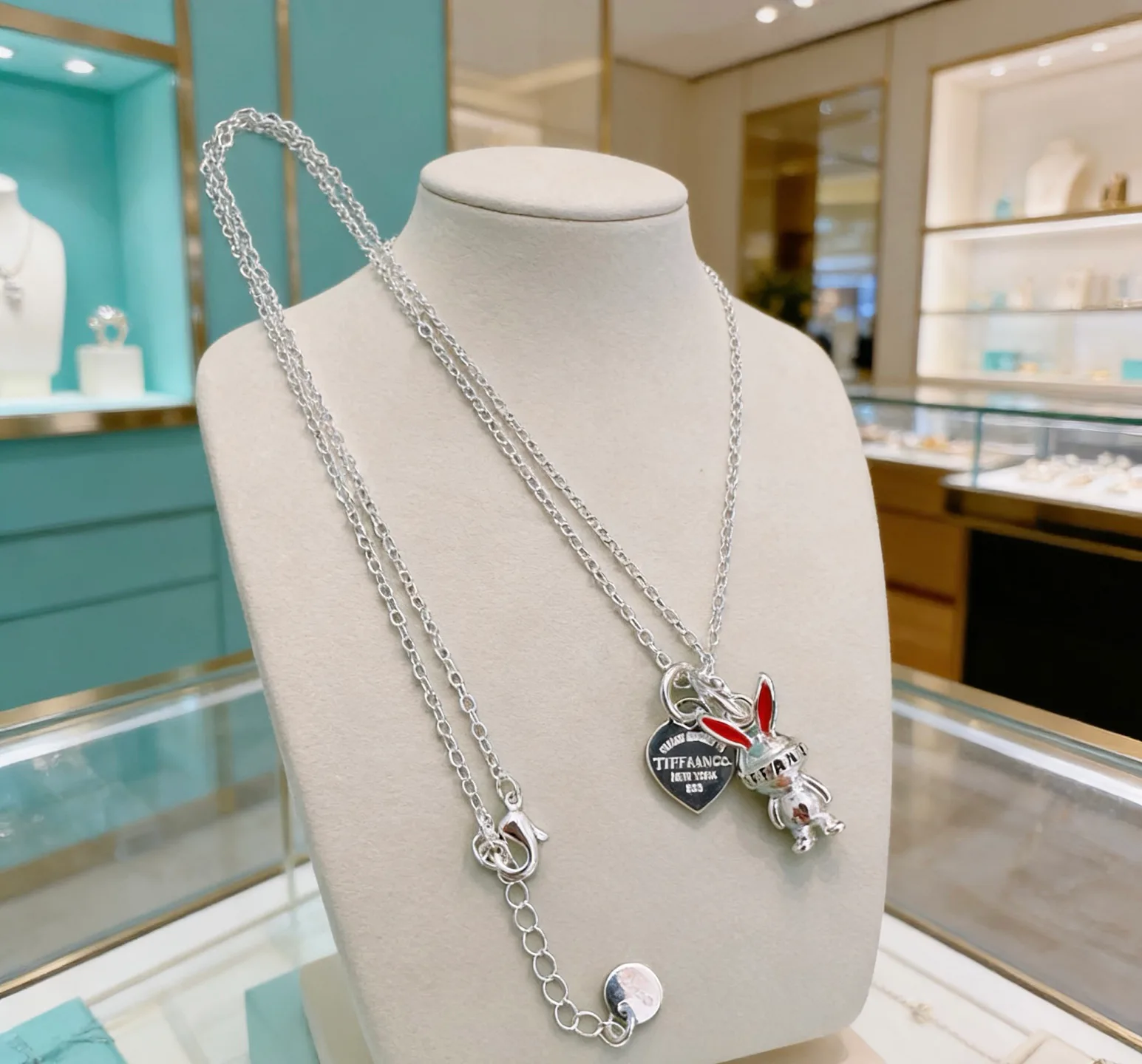 Бижутерия Tiffany 11480700