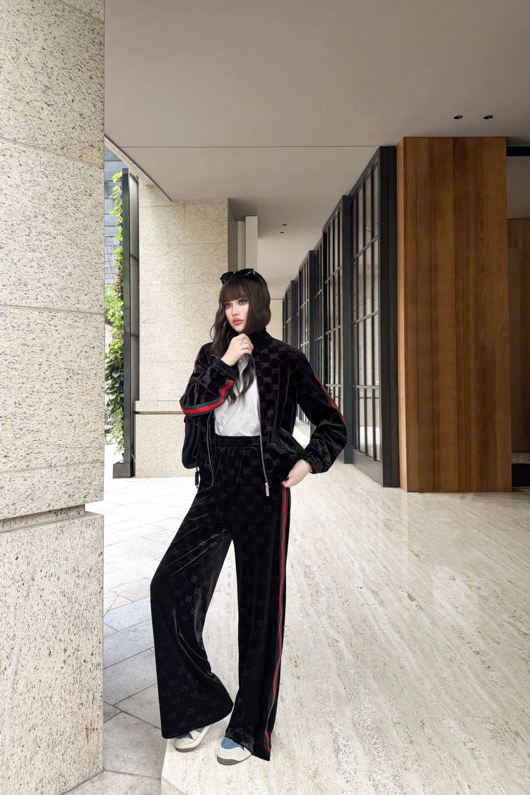 Костюмы Женские Gucci 19202977