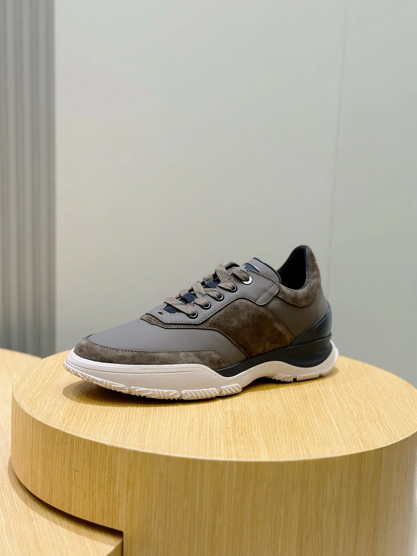 Кроссовки Мужские Brioni 1024814