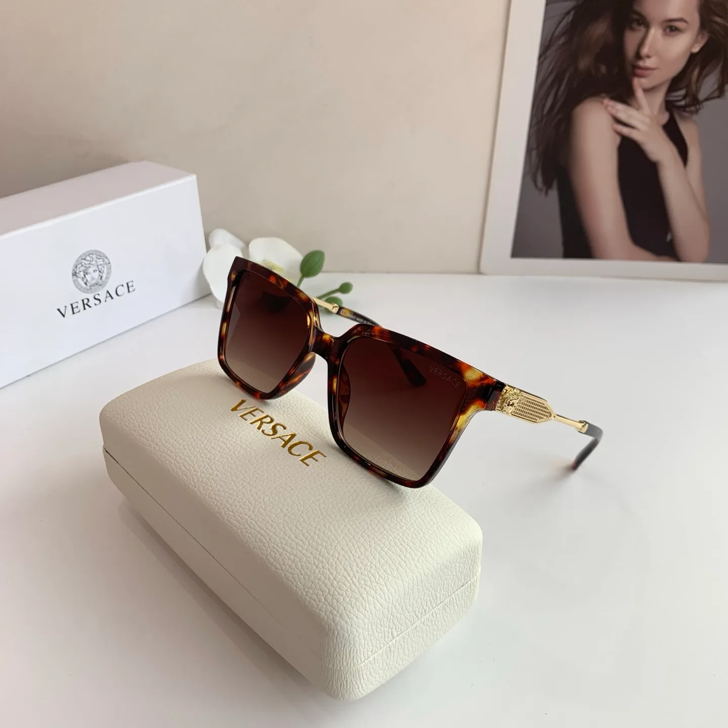 Очки Versace 13135748