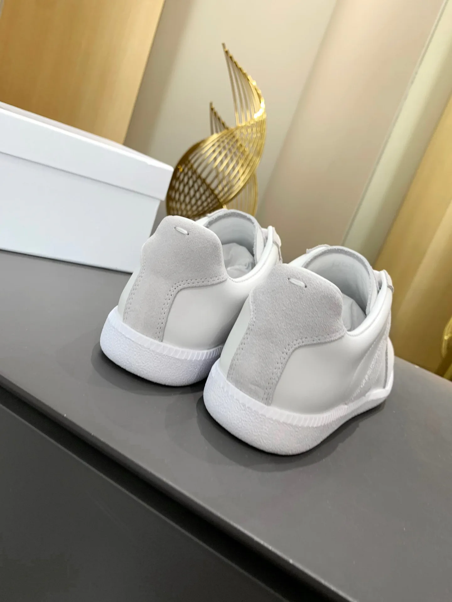 Кеды Женские Maison Margiela 612997