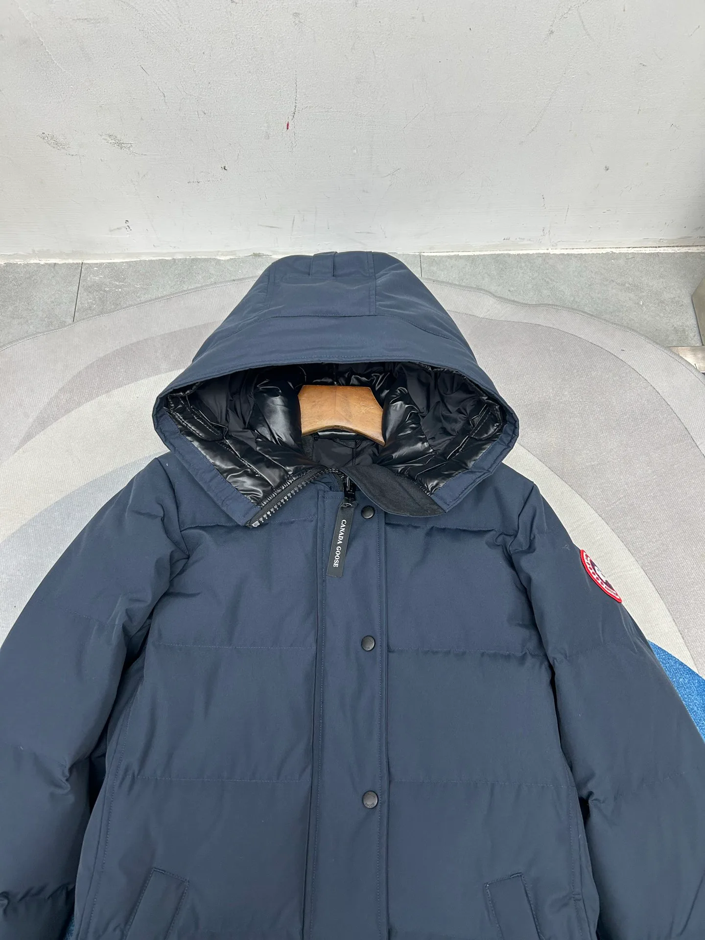 Пальто Женские Canada Goose 4825882