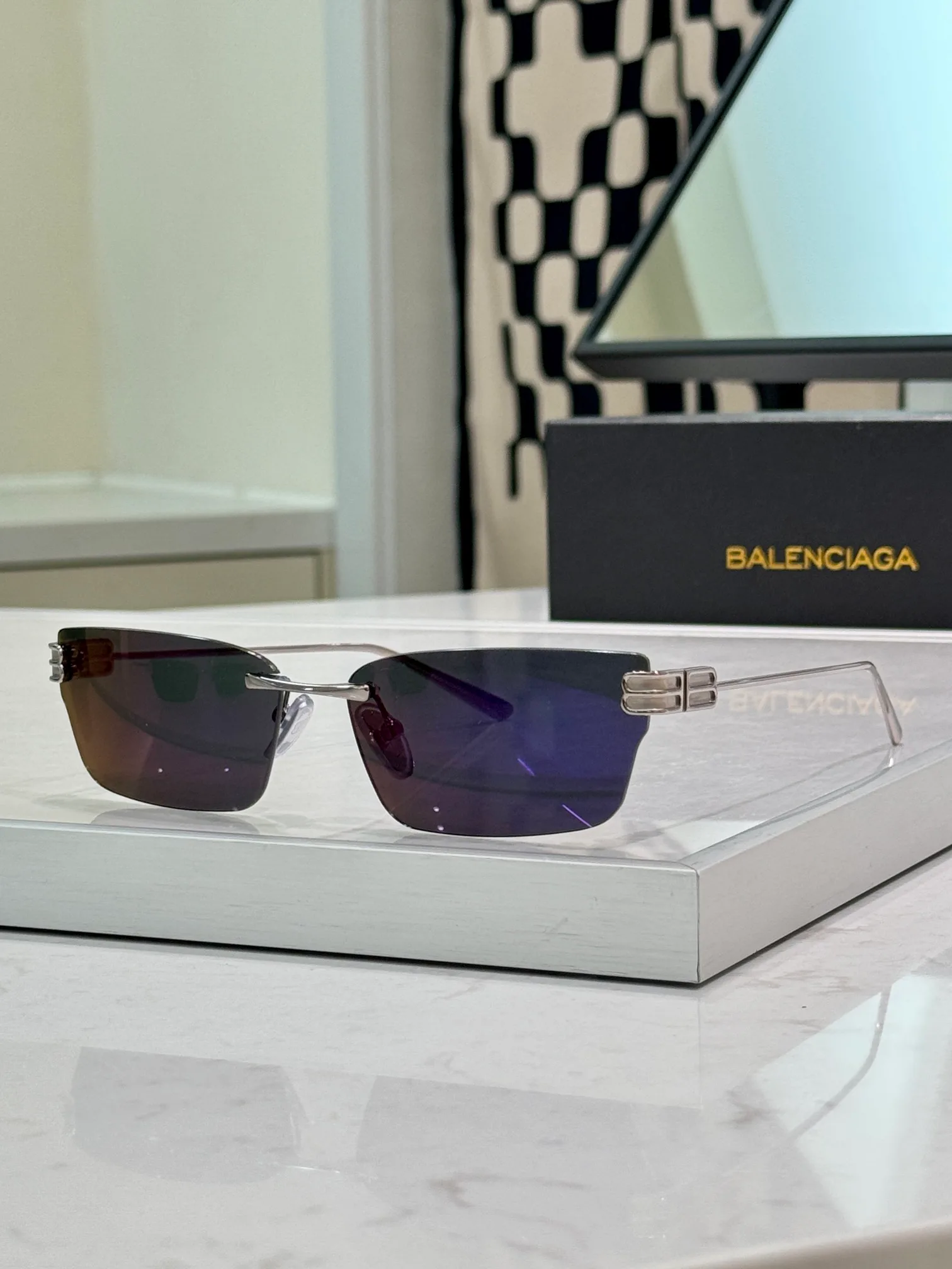 Очки Balenciaga 11431518