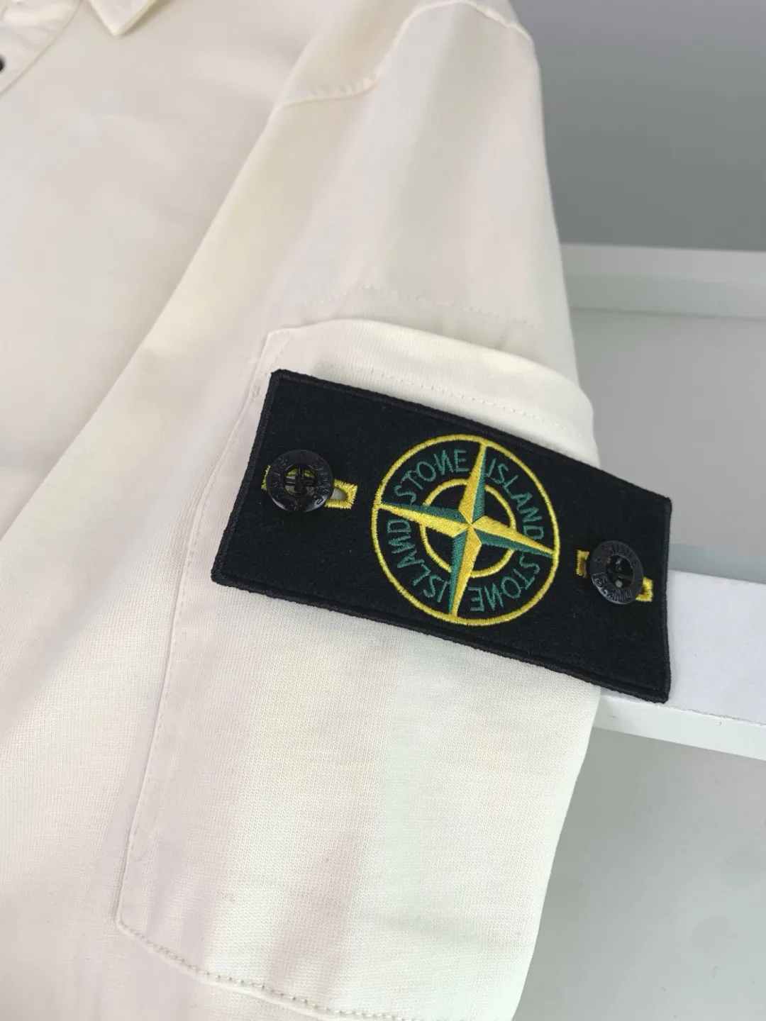 Рубашки Мужские Stone Island 18506754