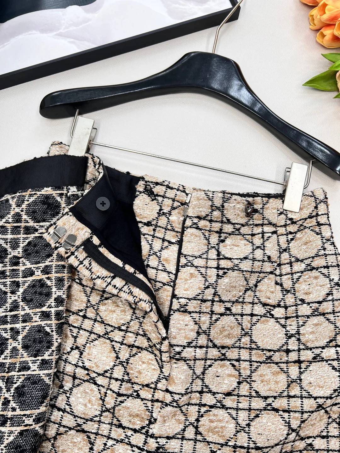 Юбки Женские Christian Dior 2365384