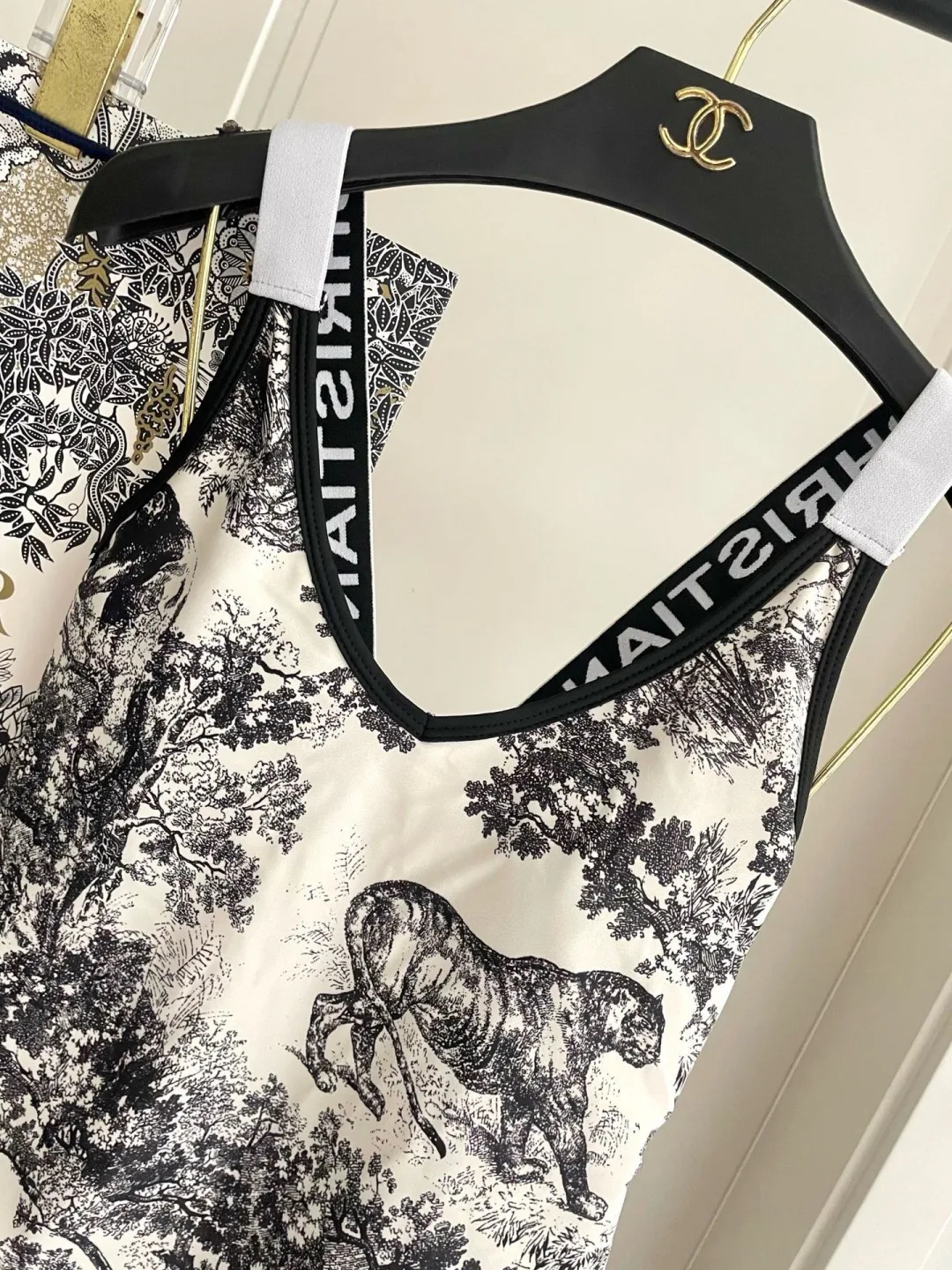 Купальники Женские Christian Dior 17385458