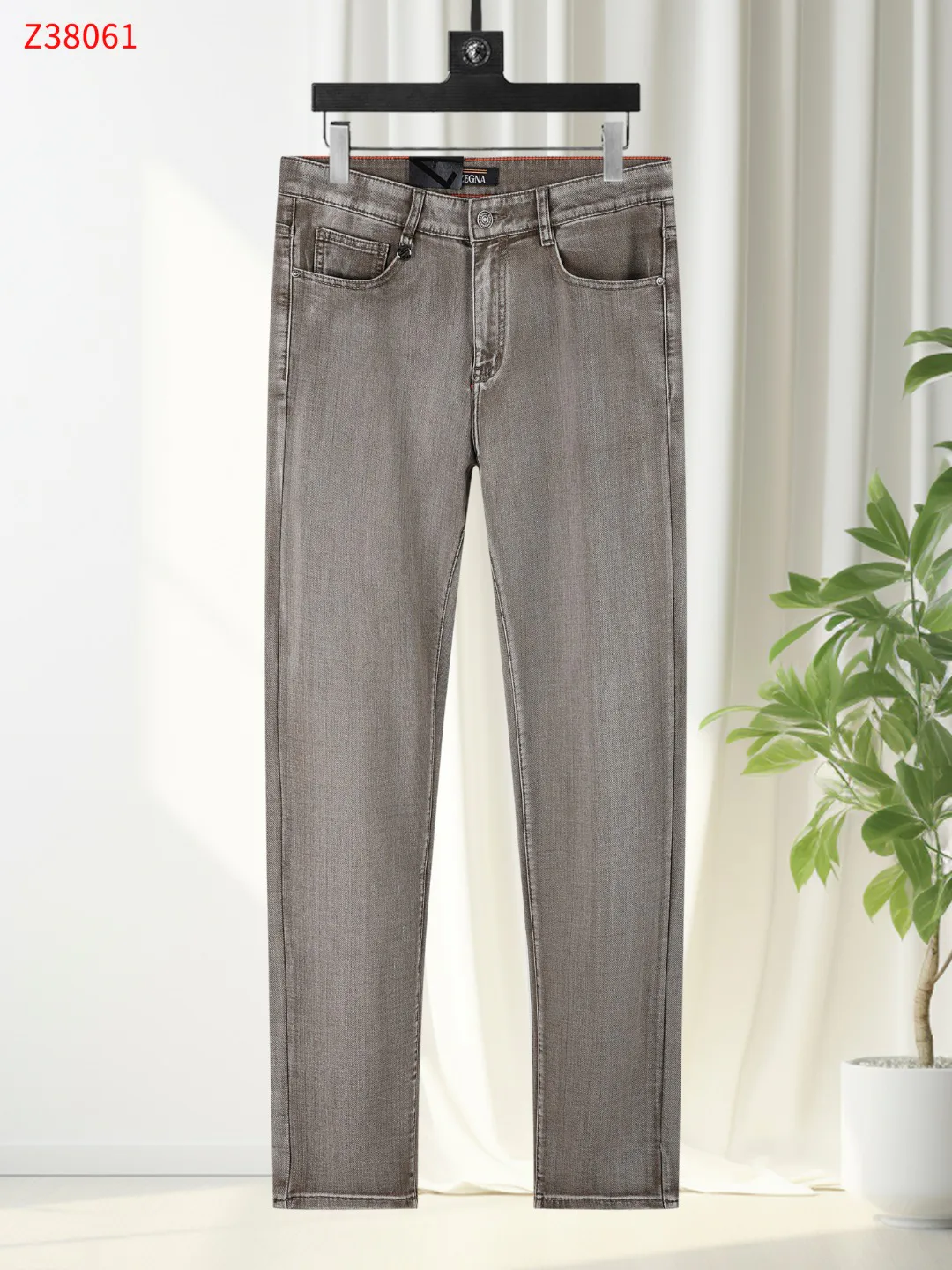 Джинсы Мужские Zegna 11544999