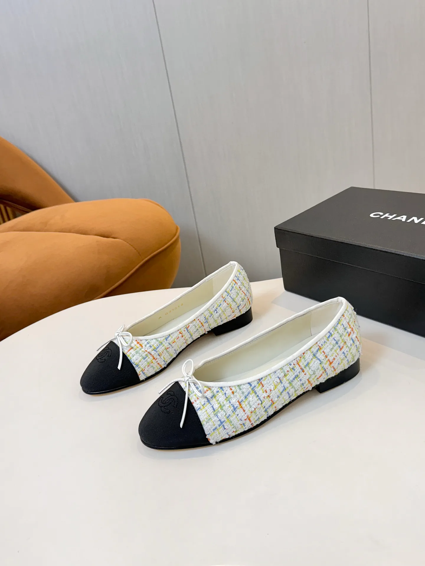 Туфли Женские Chanel 11434109