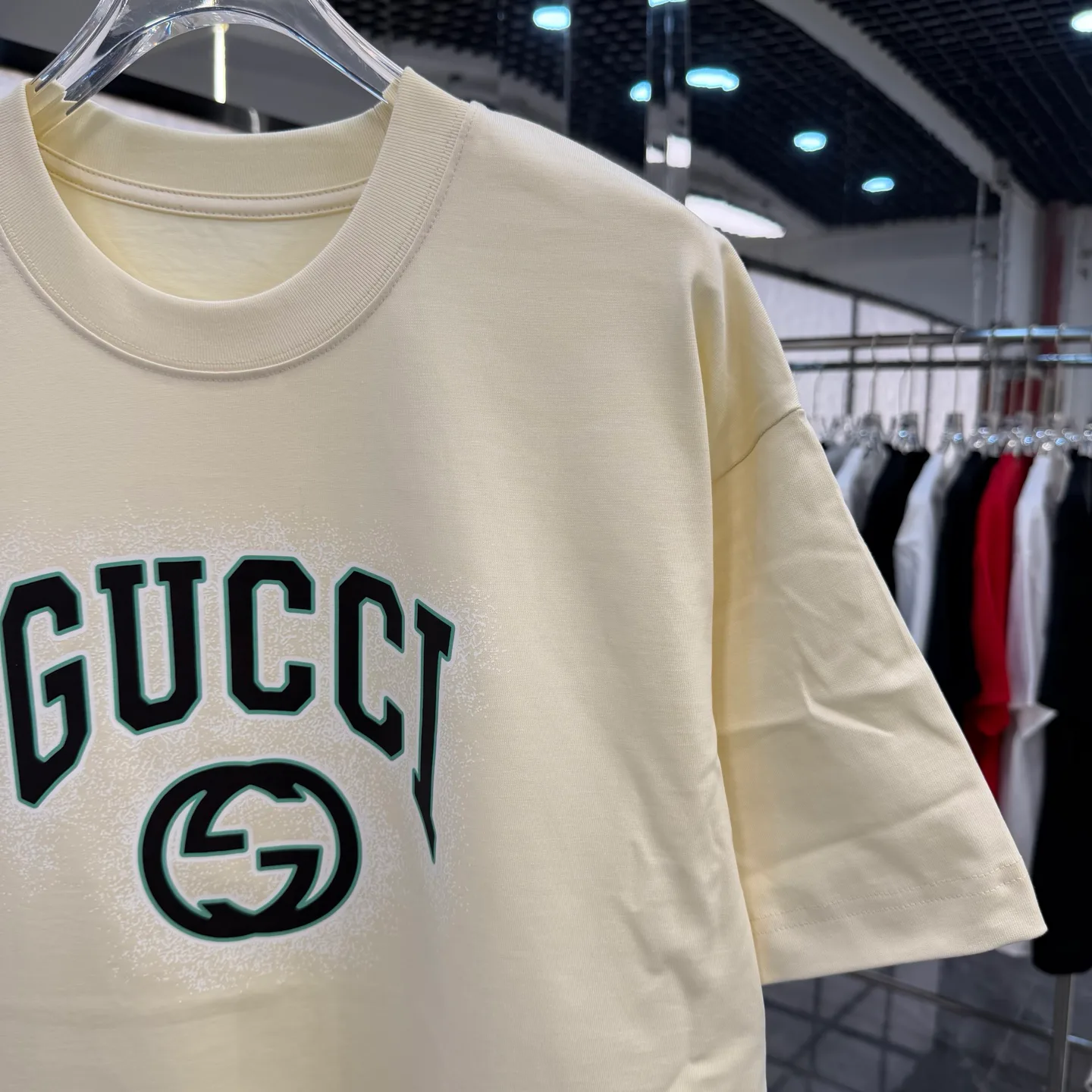 Футболки Мужские Gucci 11346667