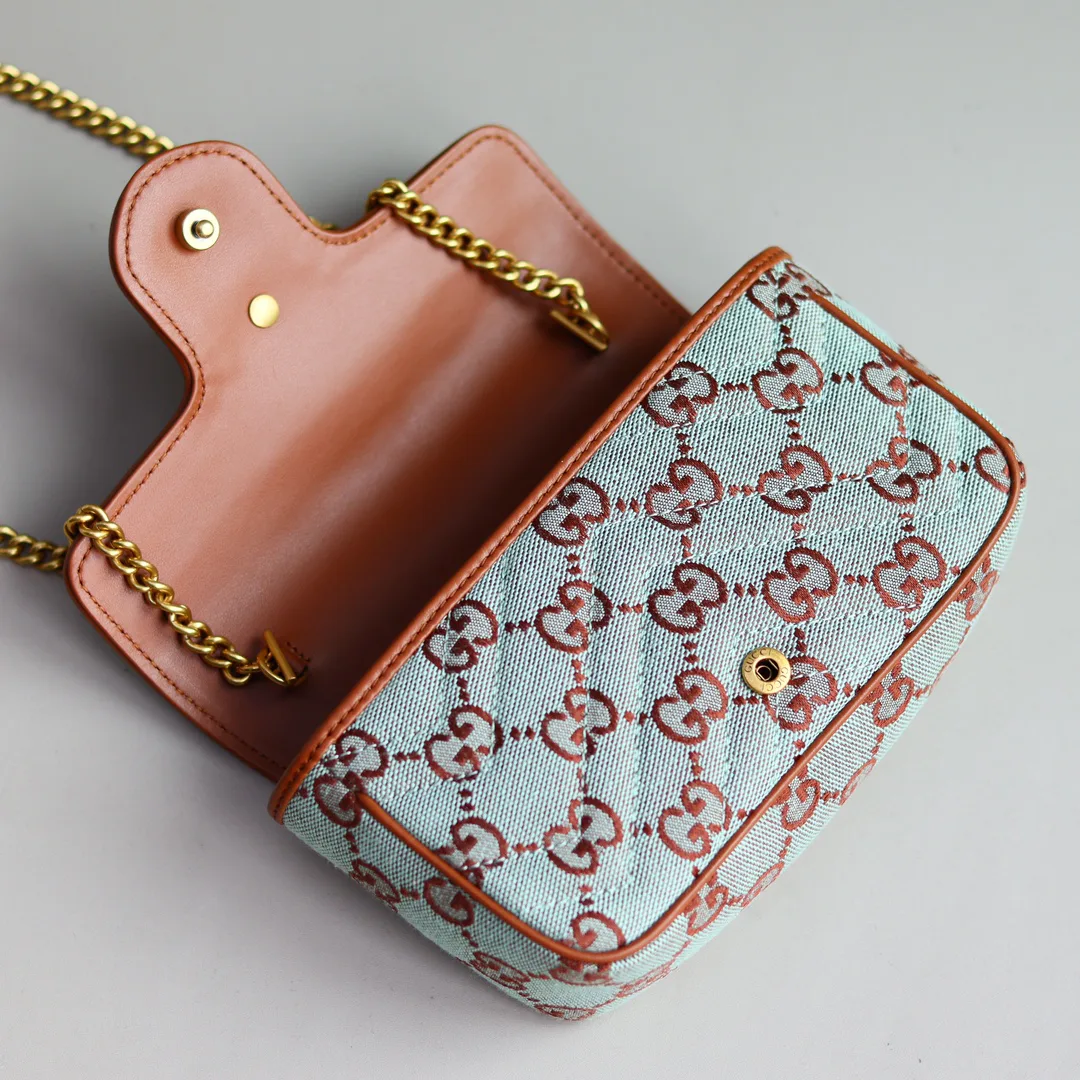 Сумки На Ремне Женские Gucci 11649343