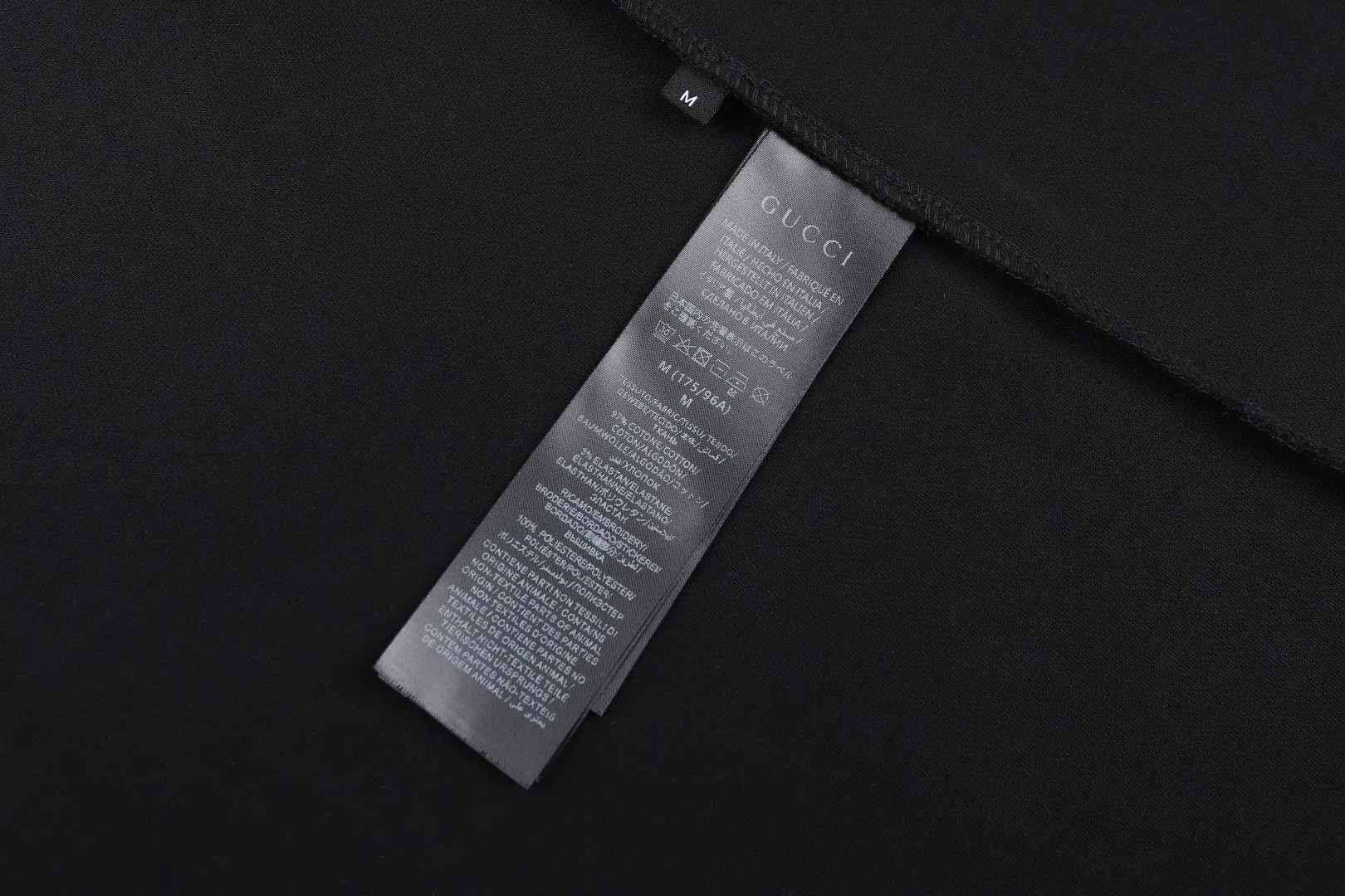 Рубашки Мужские Gucci 18393986