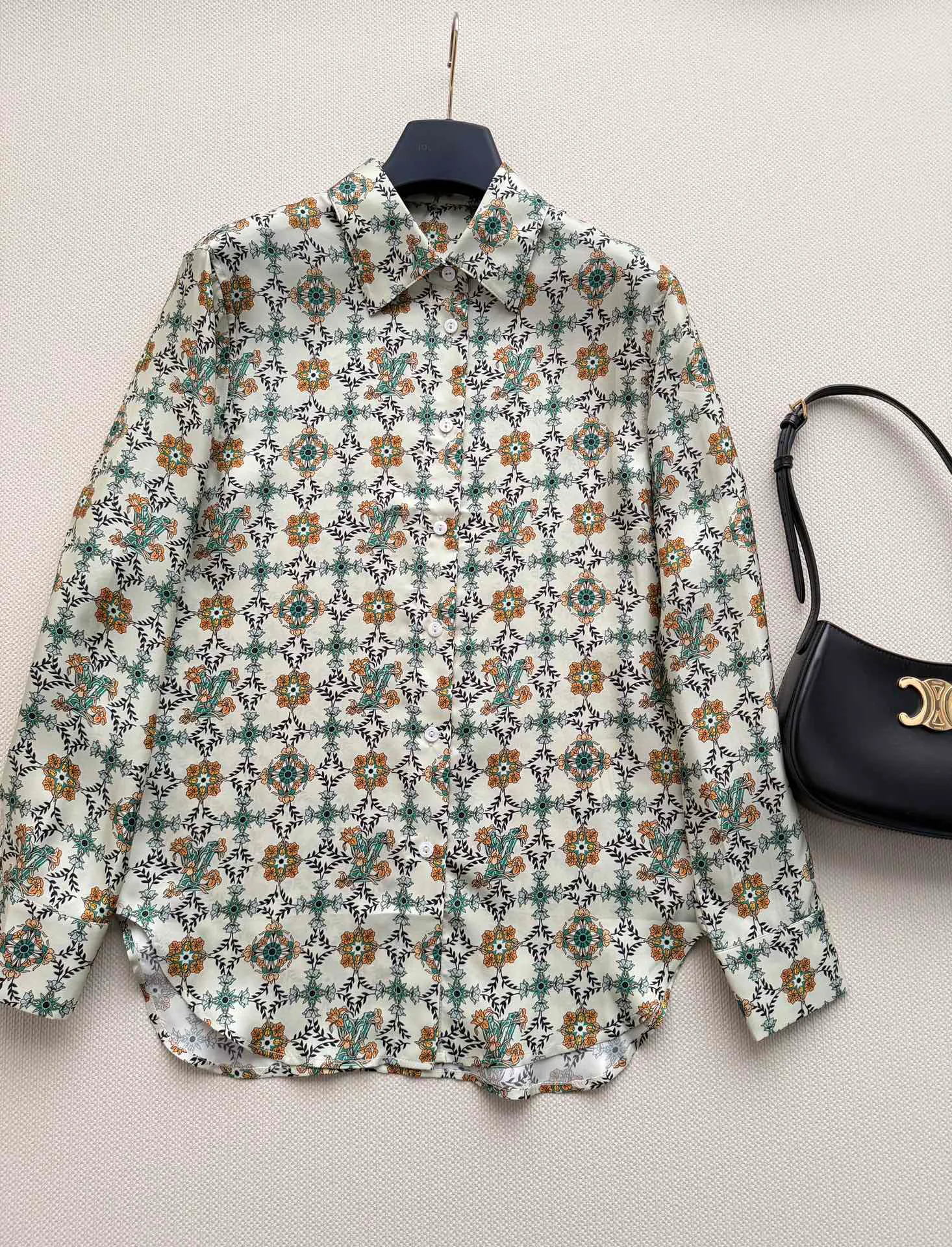 Рубашки Женские Louis Vuitton 11880133