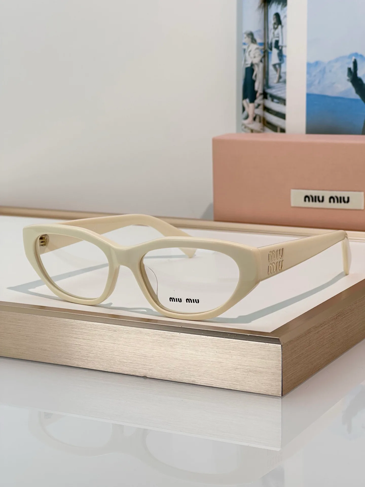 Очки Miu Miu 17565440