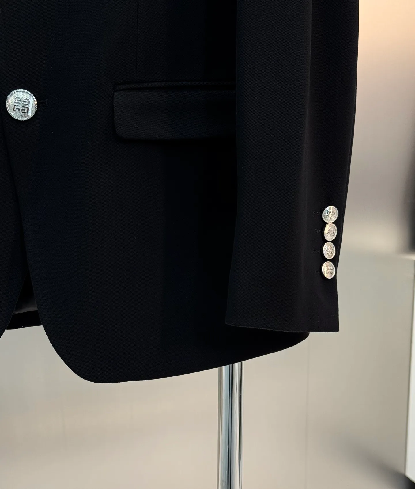 Пиджаки Мужские Givenchy 927862