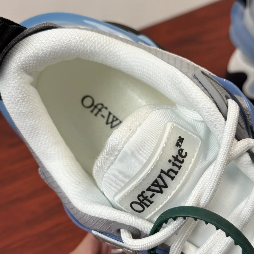 Кроссовки Женские Off-White 13136119