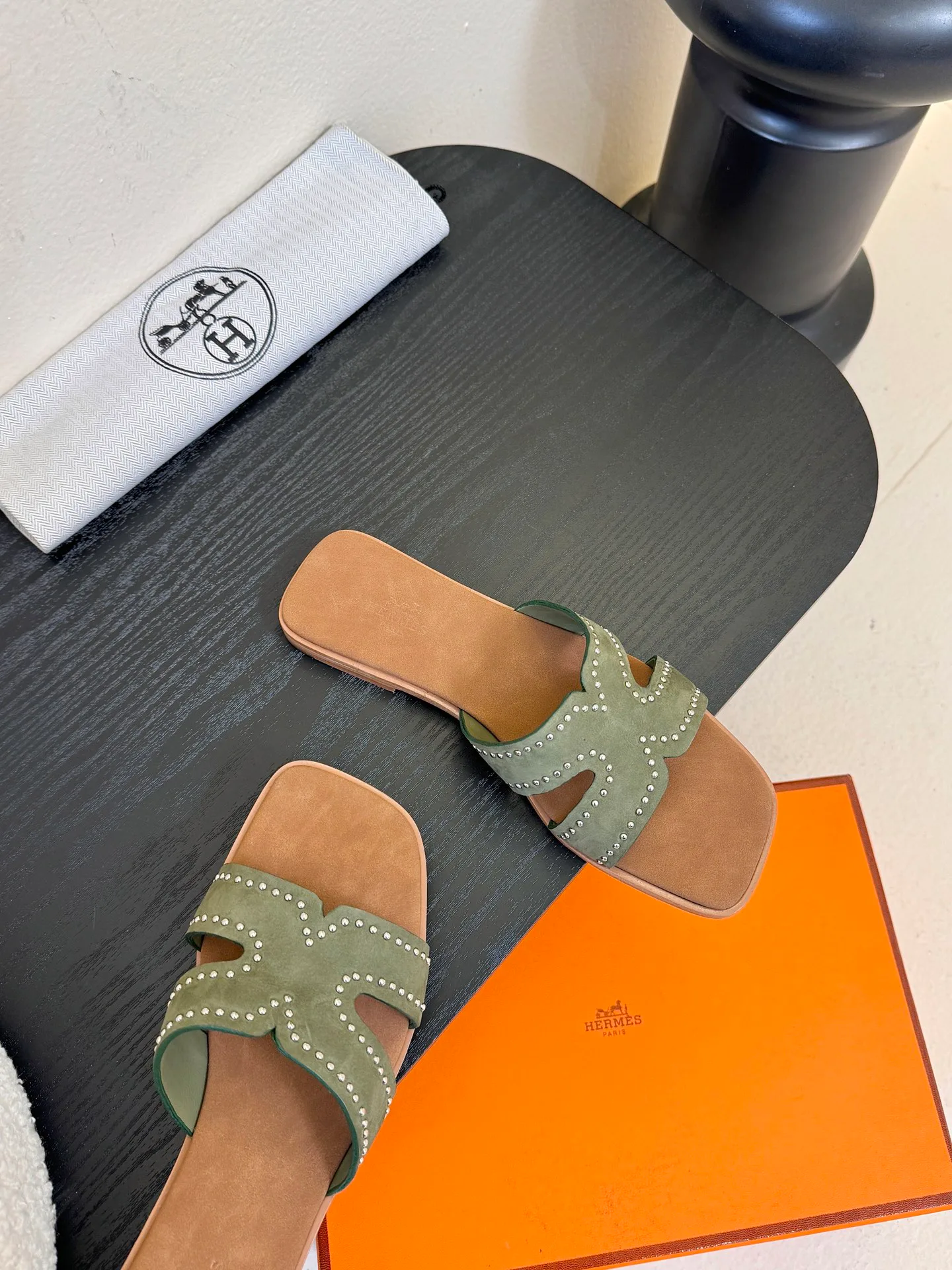 Сандалии Женские Hermes 1603256