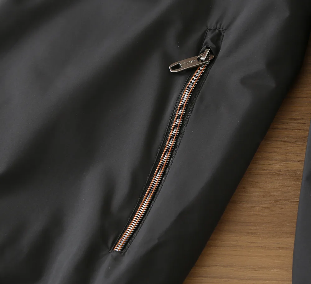 Куртки И Пуховики Мужские Zegna 13253233