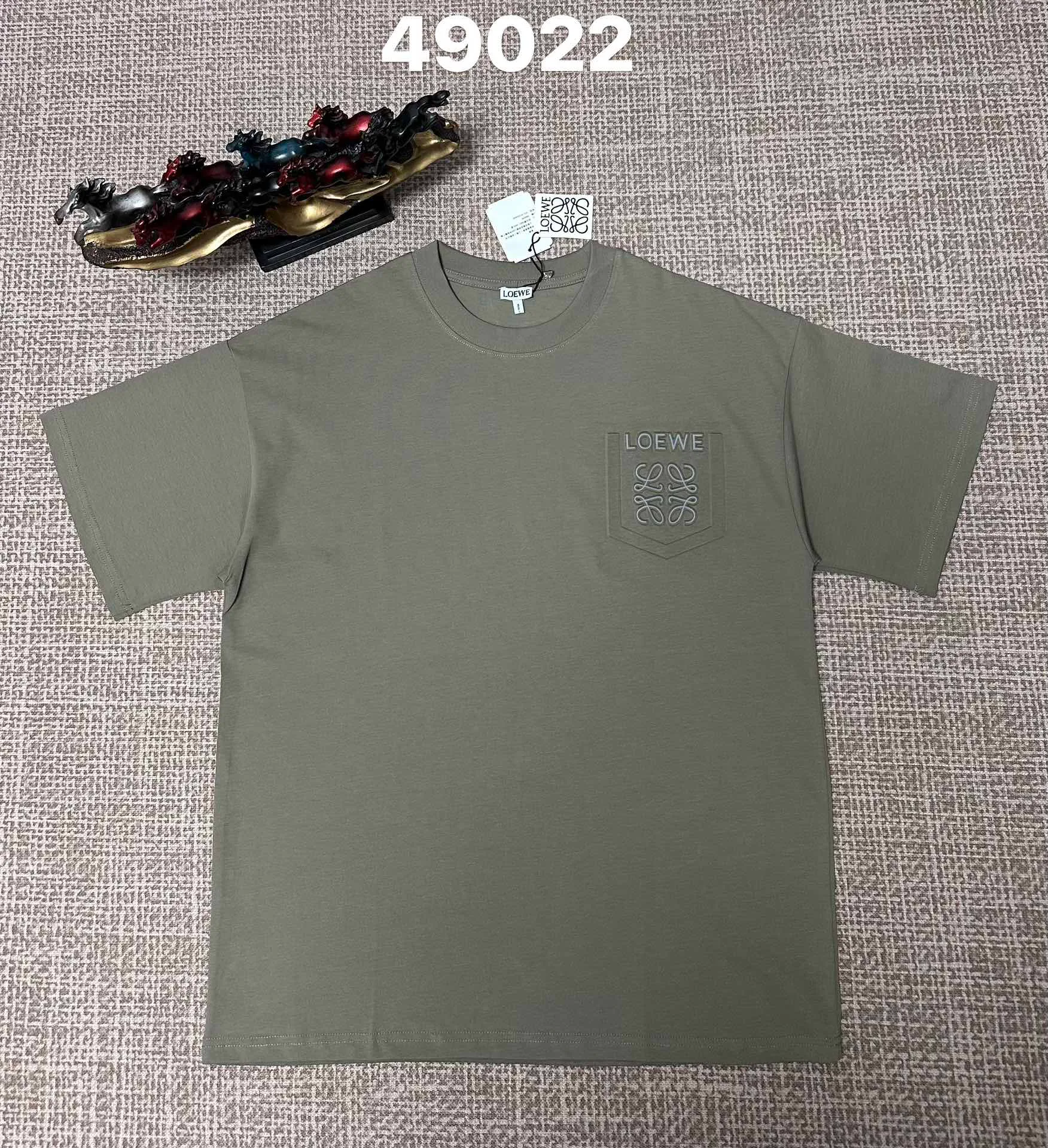 Футболки Женские Loewe 3984734