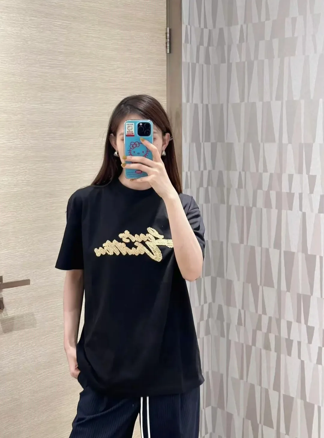 Футболки Мужские Louis Vuitton 6114502