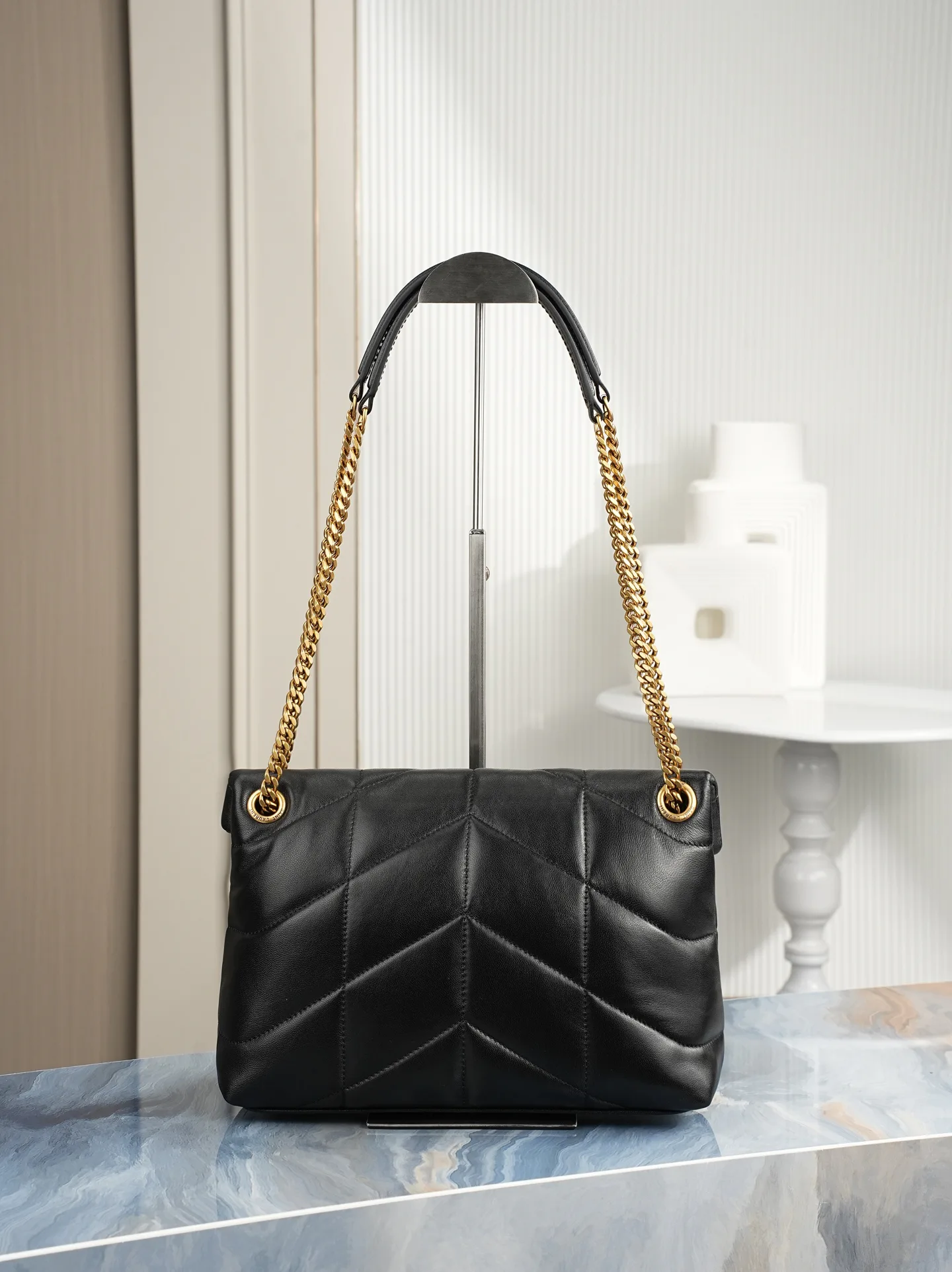 Классические Сумки Женские Saint Laurent 17385939