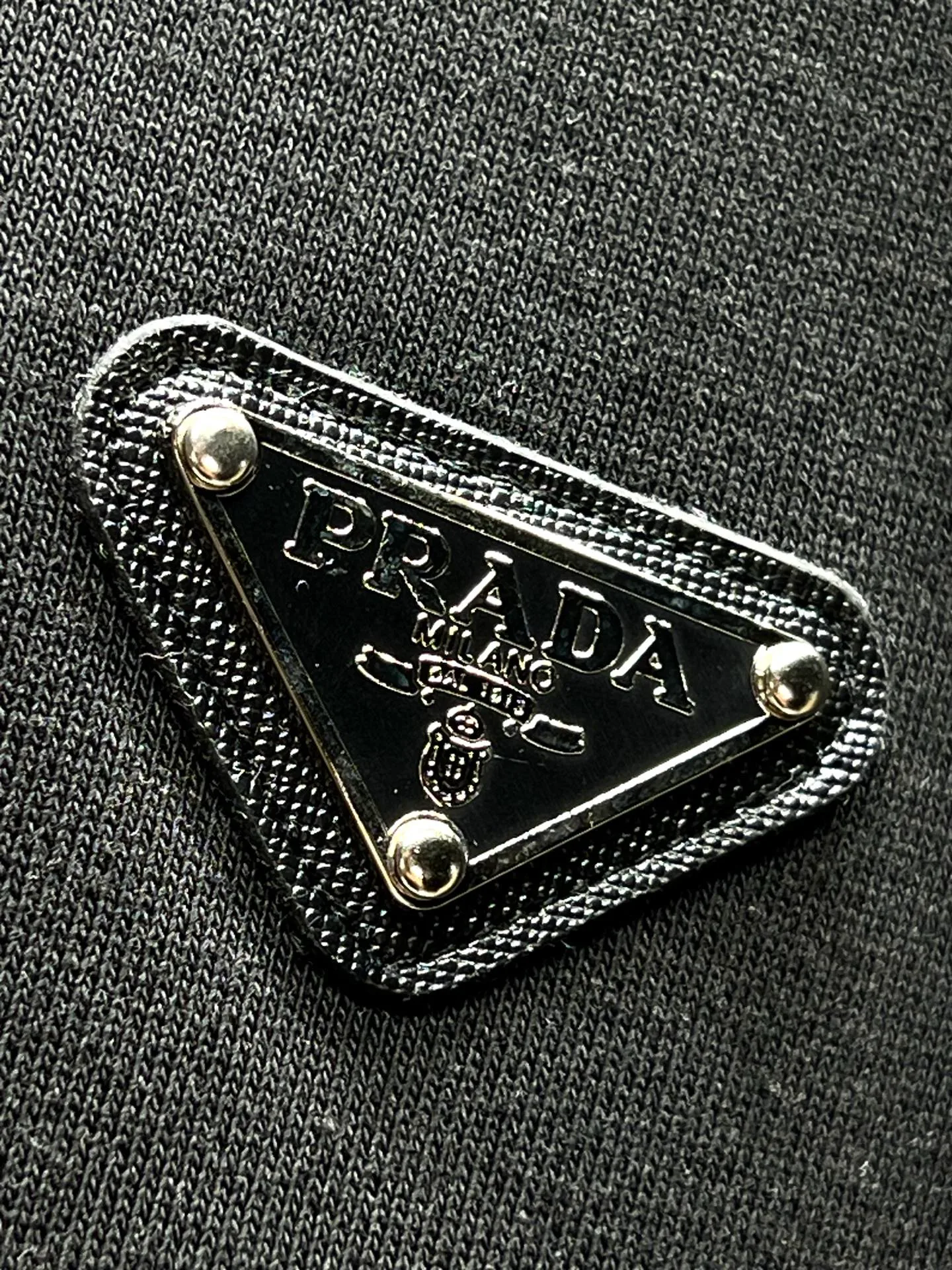 Свитшоты И Худи Мужские Prada 433465