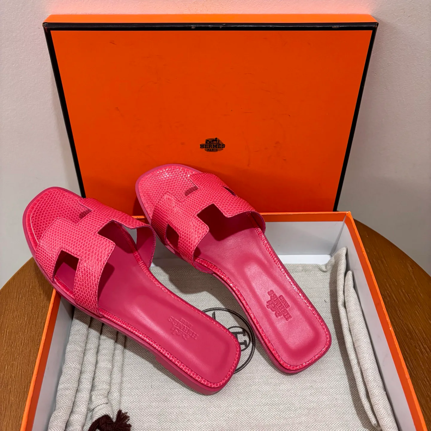 Сандалии Женские Hermes 11408657