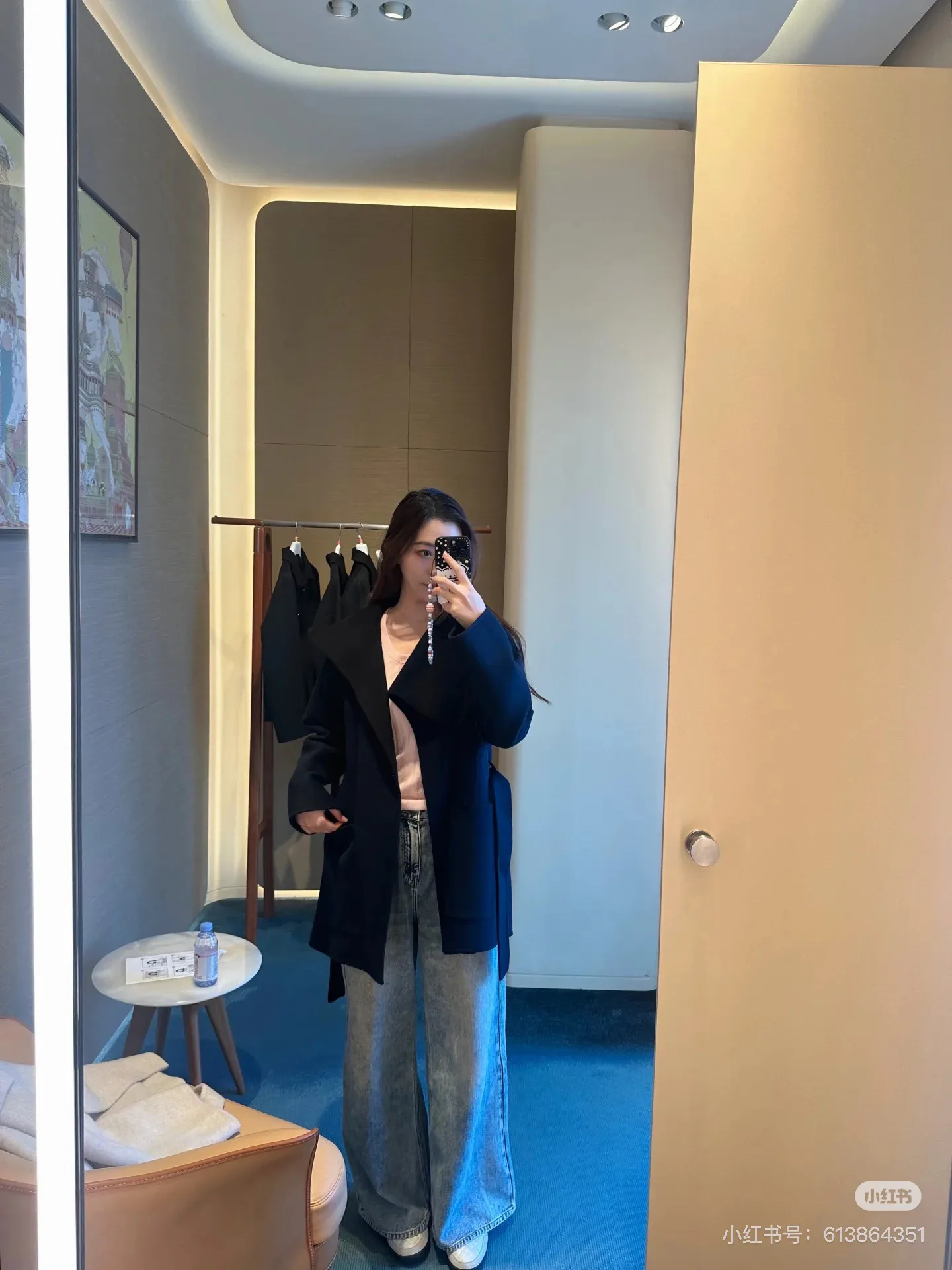 Куртки И Пуховики Женские Hermes 999447