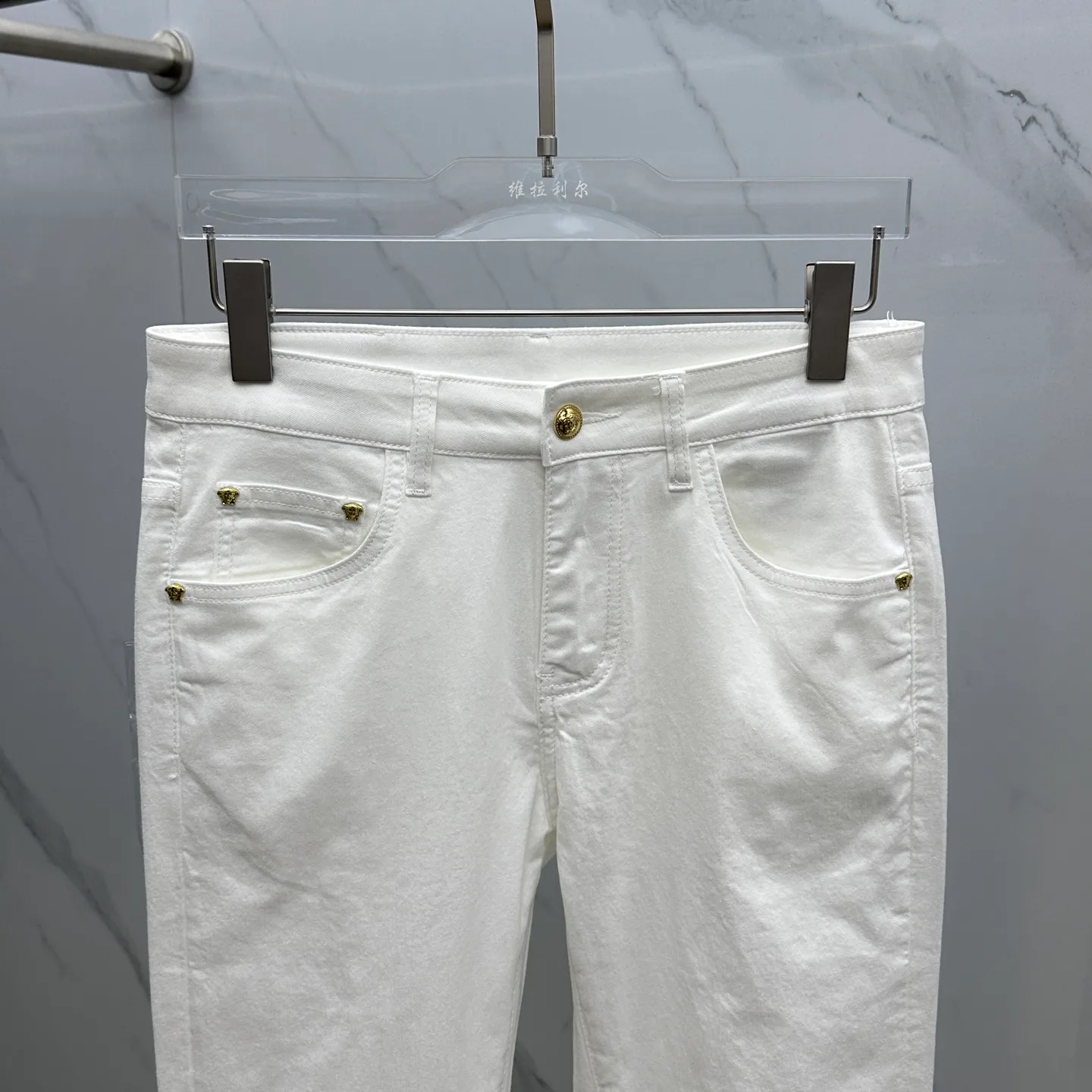 Джинсы Мужские Versace 256848